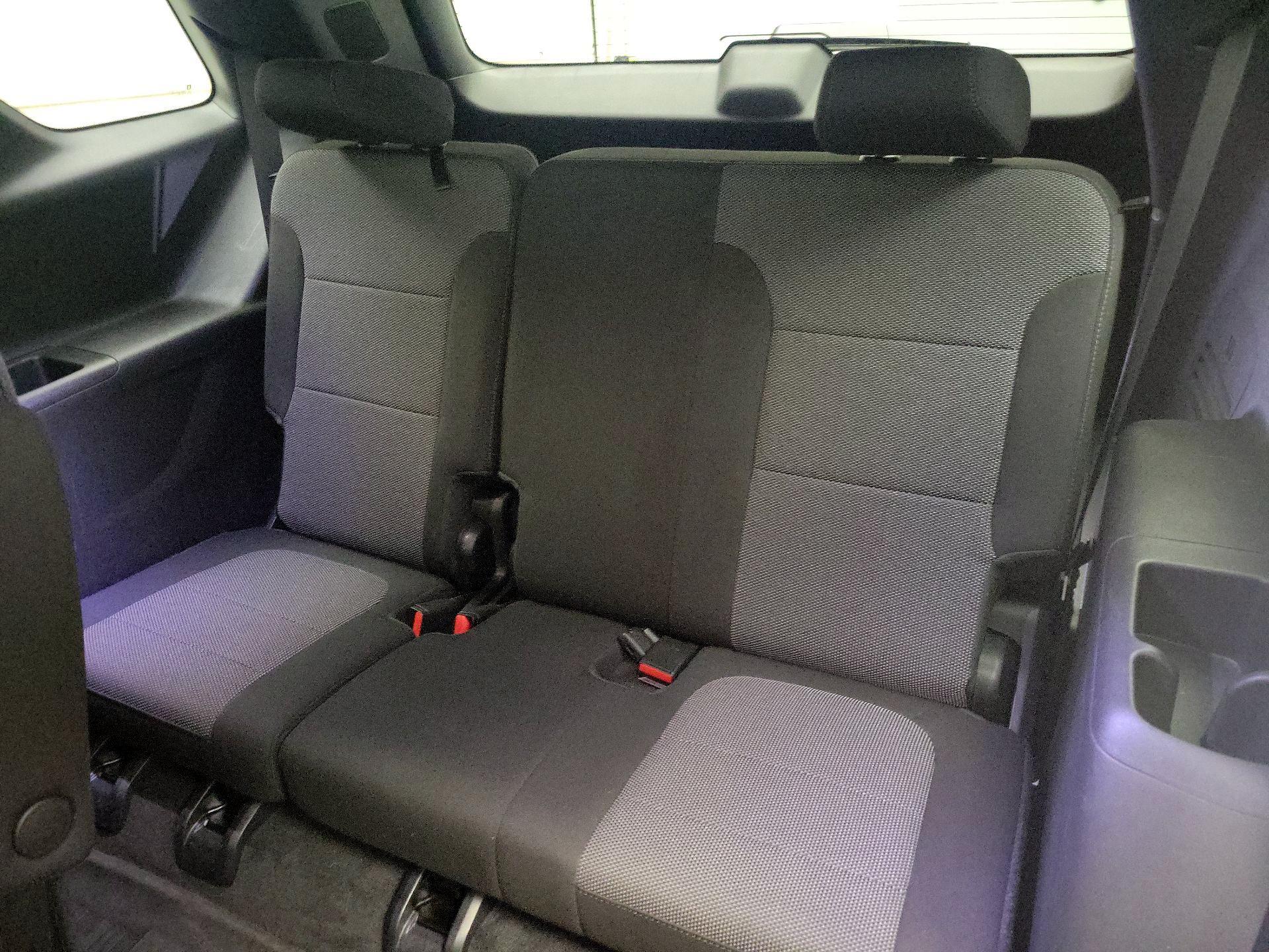 Thumbnail: 2023 Chevrolet Traverse - 20