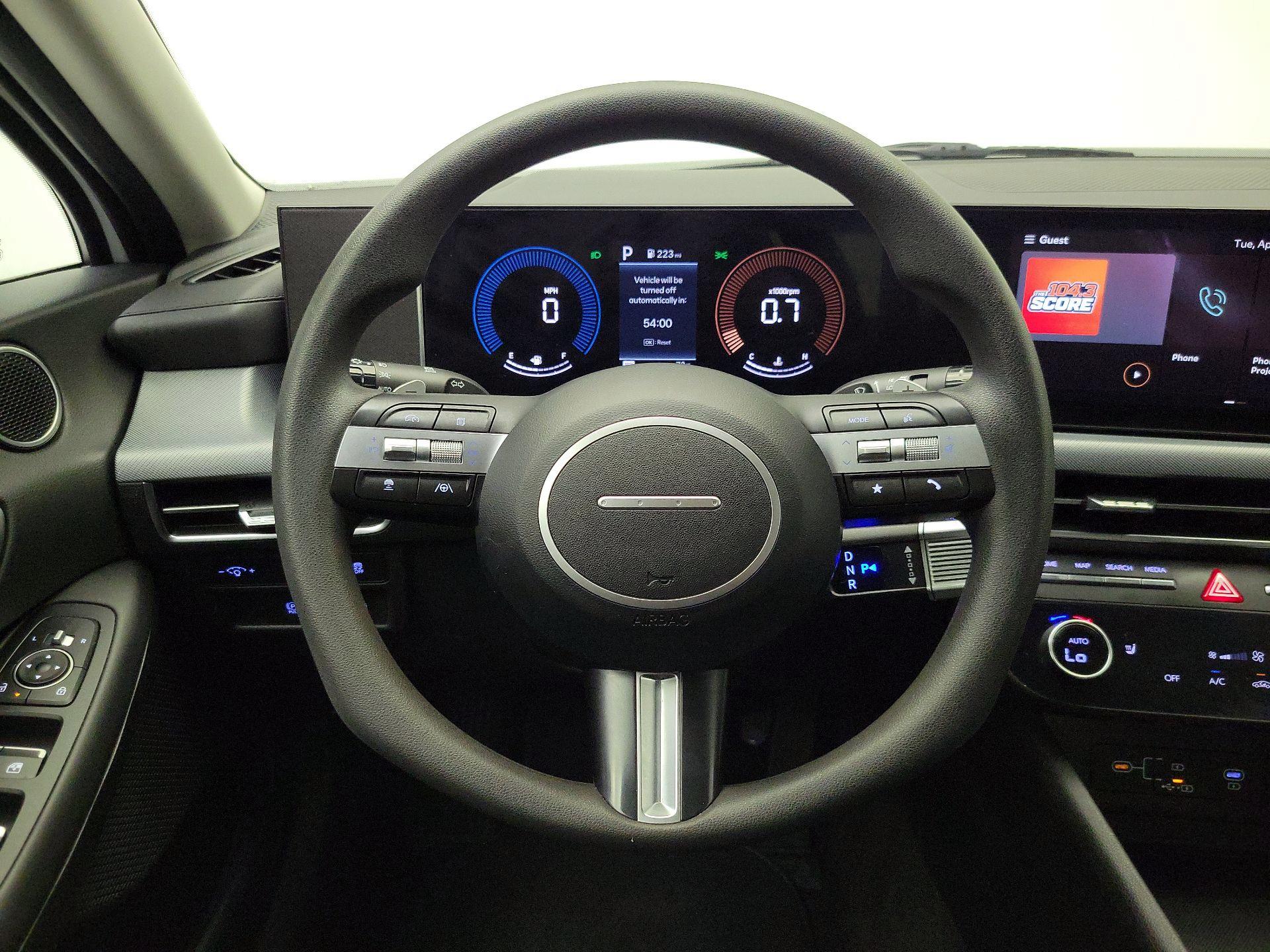 Thumbnail: 2025 Hyundai Sonata - 10