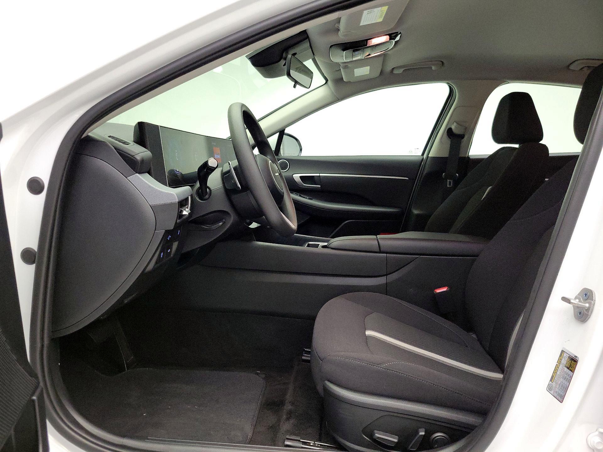 Thumbnail: 2025 Hyundai Sonata - 11