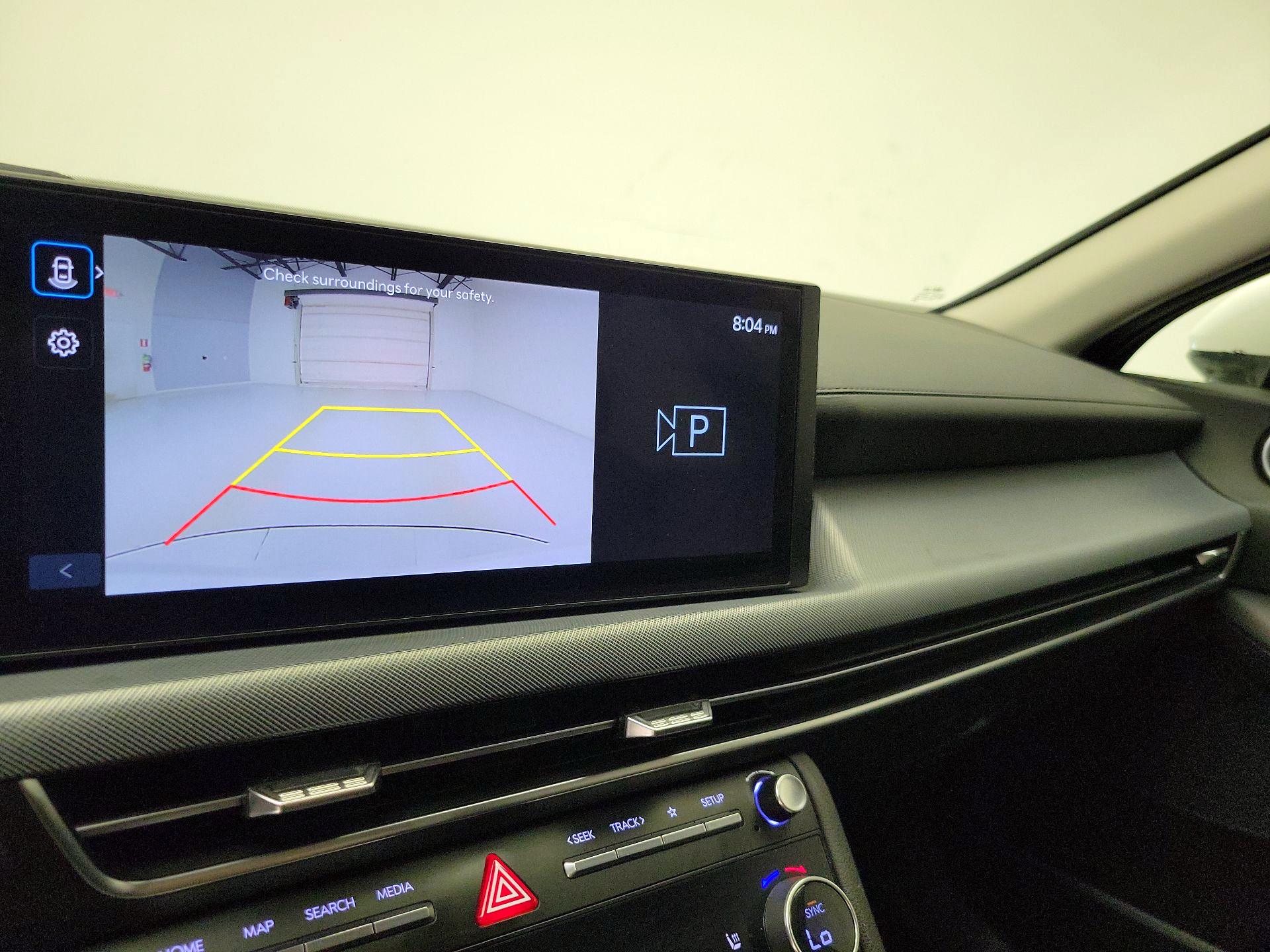 Thumbnail: 2025 Hyundai Sonata - 14