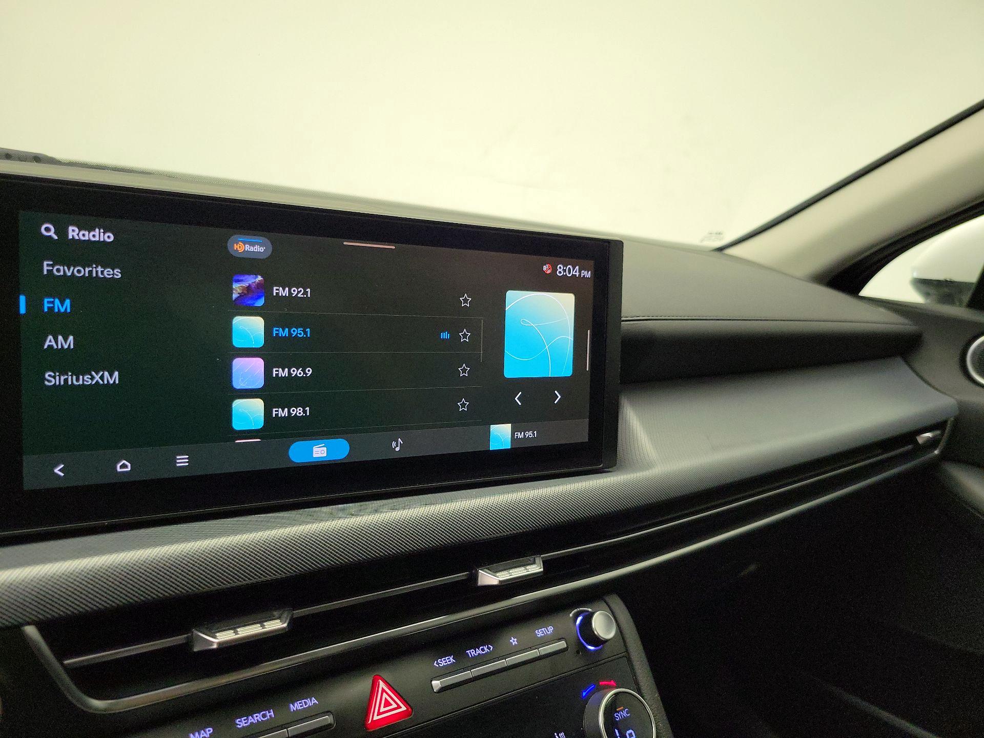 Thumbnail: 2025 Hyundai Sonata - 15