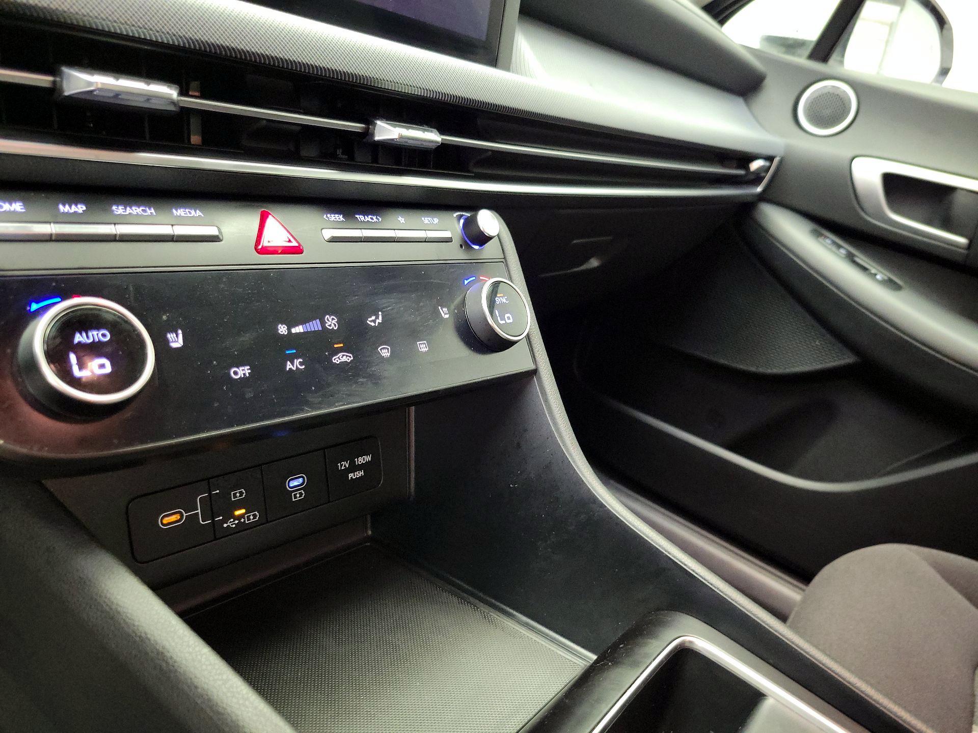 Thumbnail: 2025 Hyundai Sonata - 16