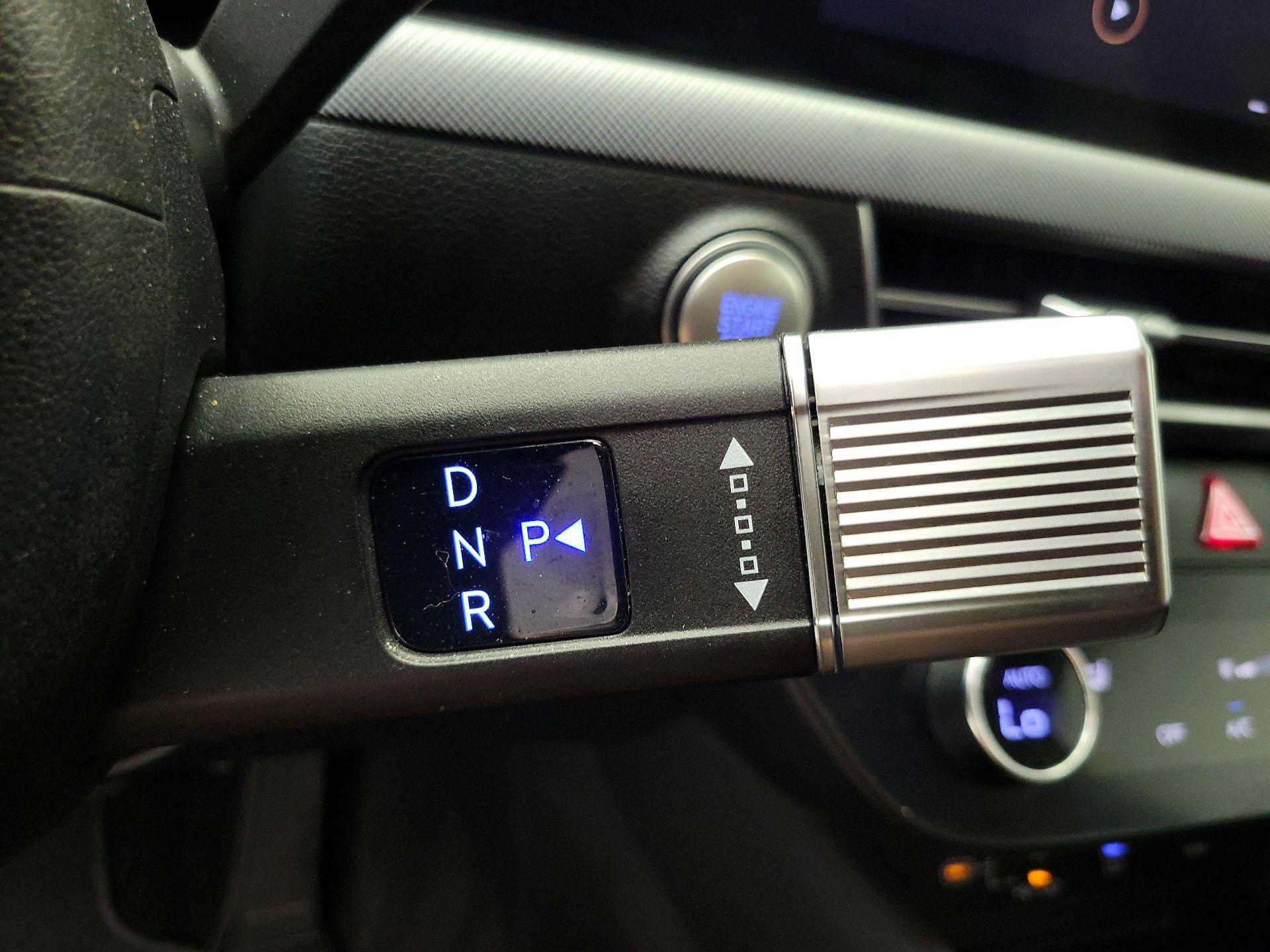 Thumbnail: 2025 Hyundai Sonata - 17