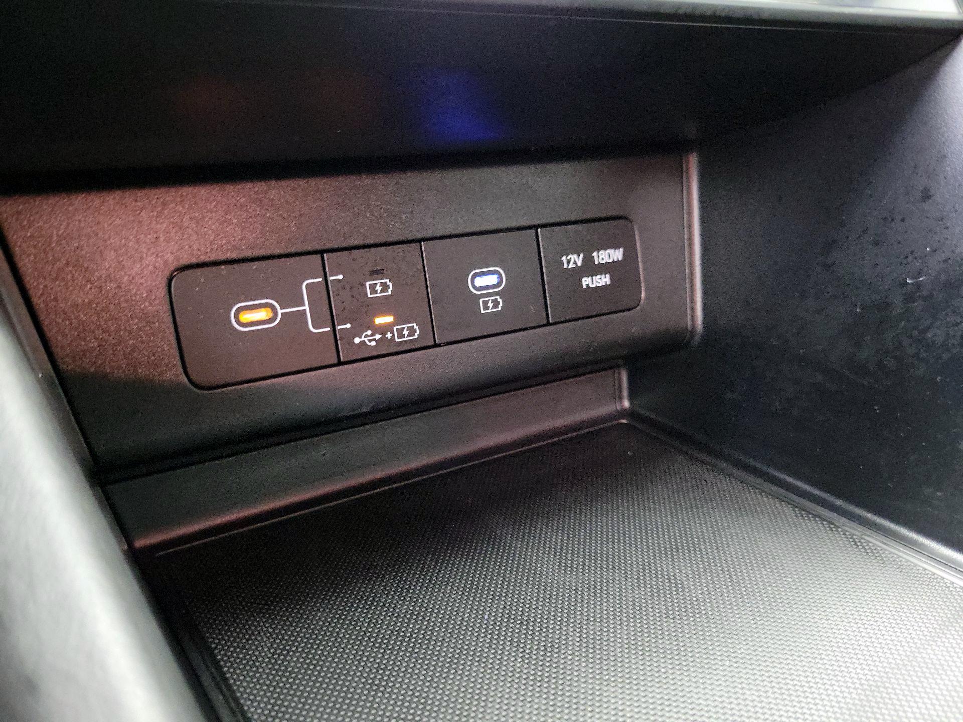 Thumbnail: 2025 Hyundai Sonata - 18