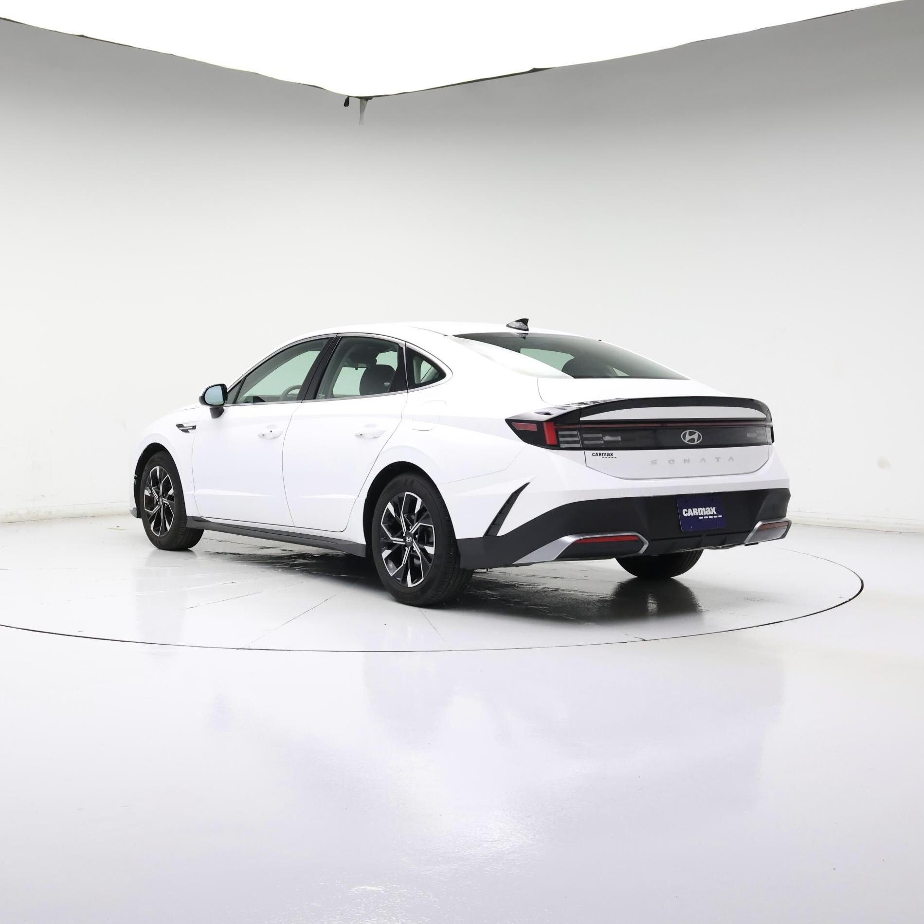 Thumbnail: 2025 Hyundai Sonata - 2