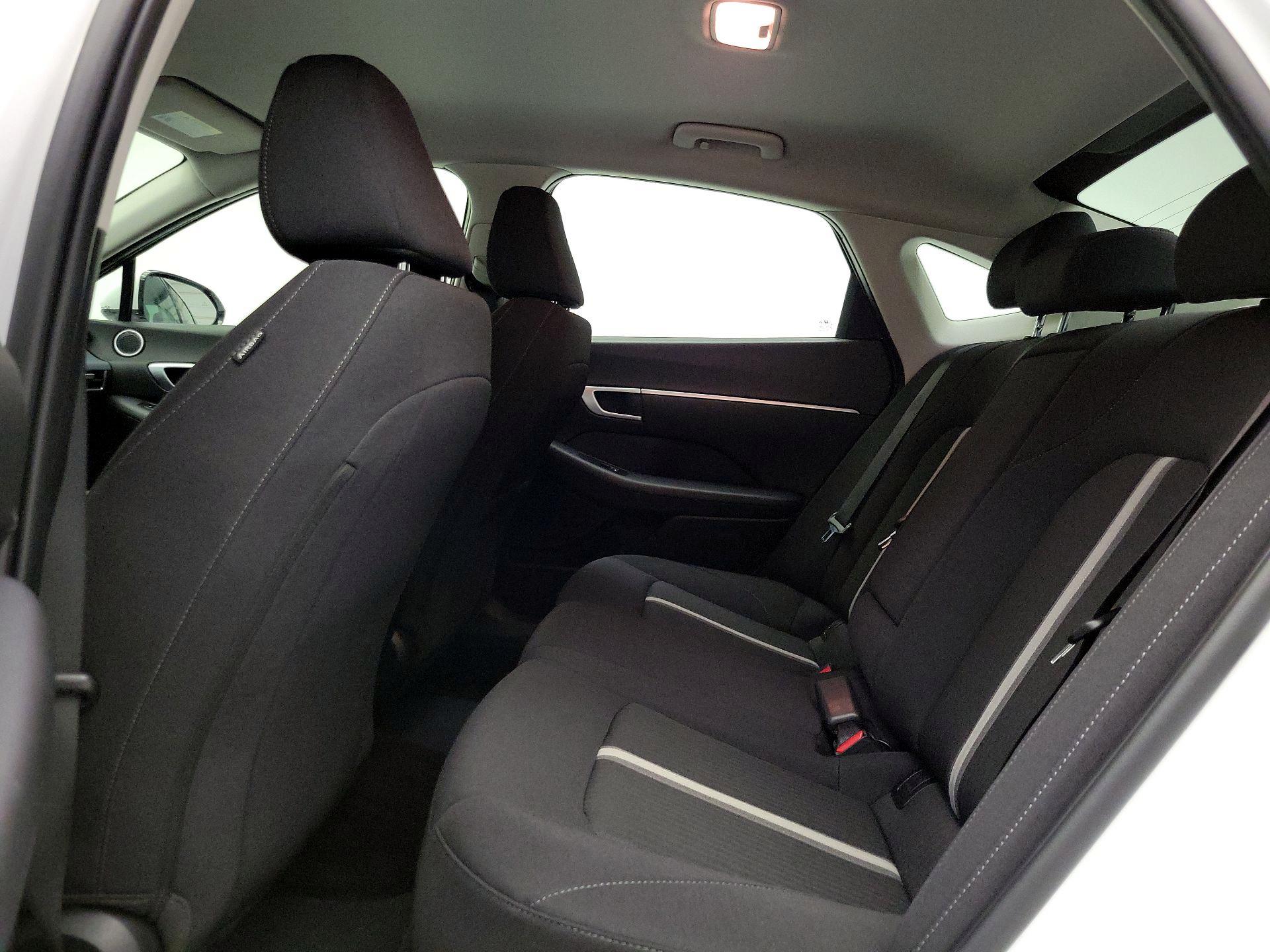 Thumbnail: 2025 Hyundai Sonata - 19