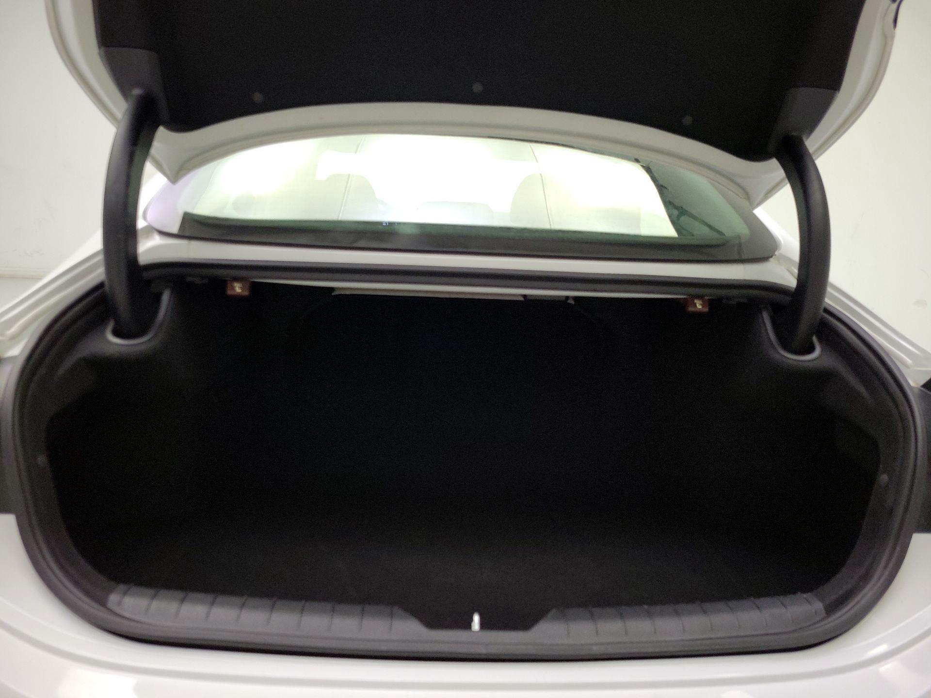 Thumbnail: 2025 Hyundai Sonata - 20