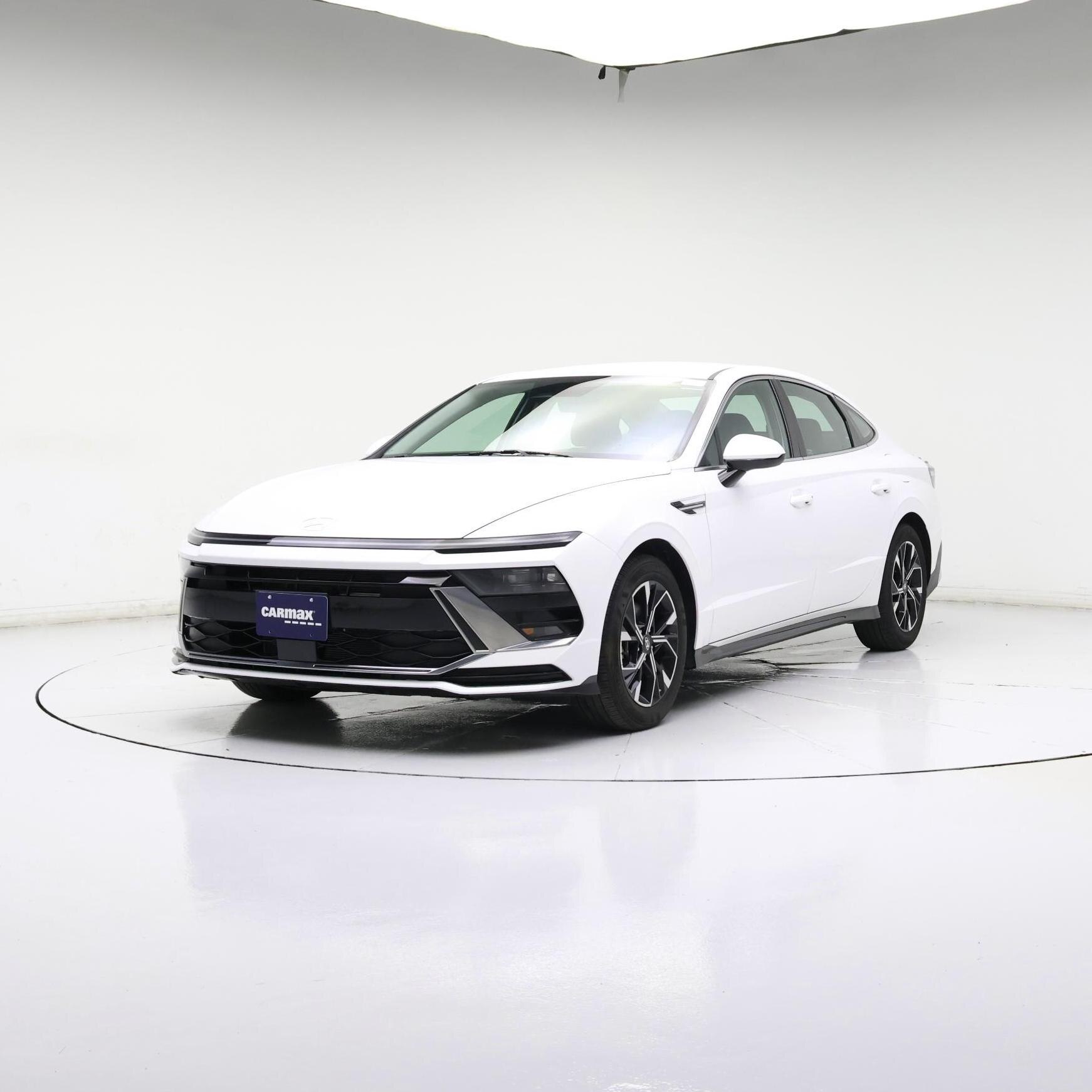 Thumbnail: 2025 Hyundai Sonata - 4