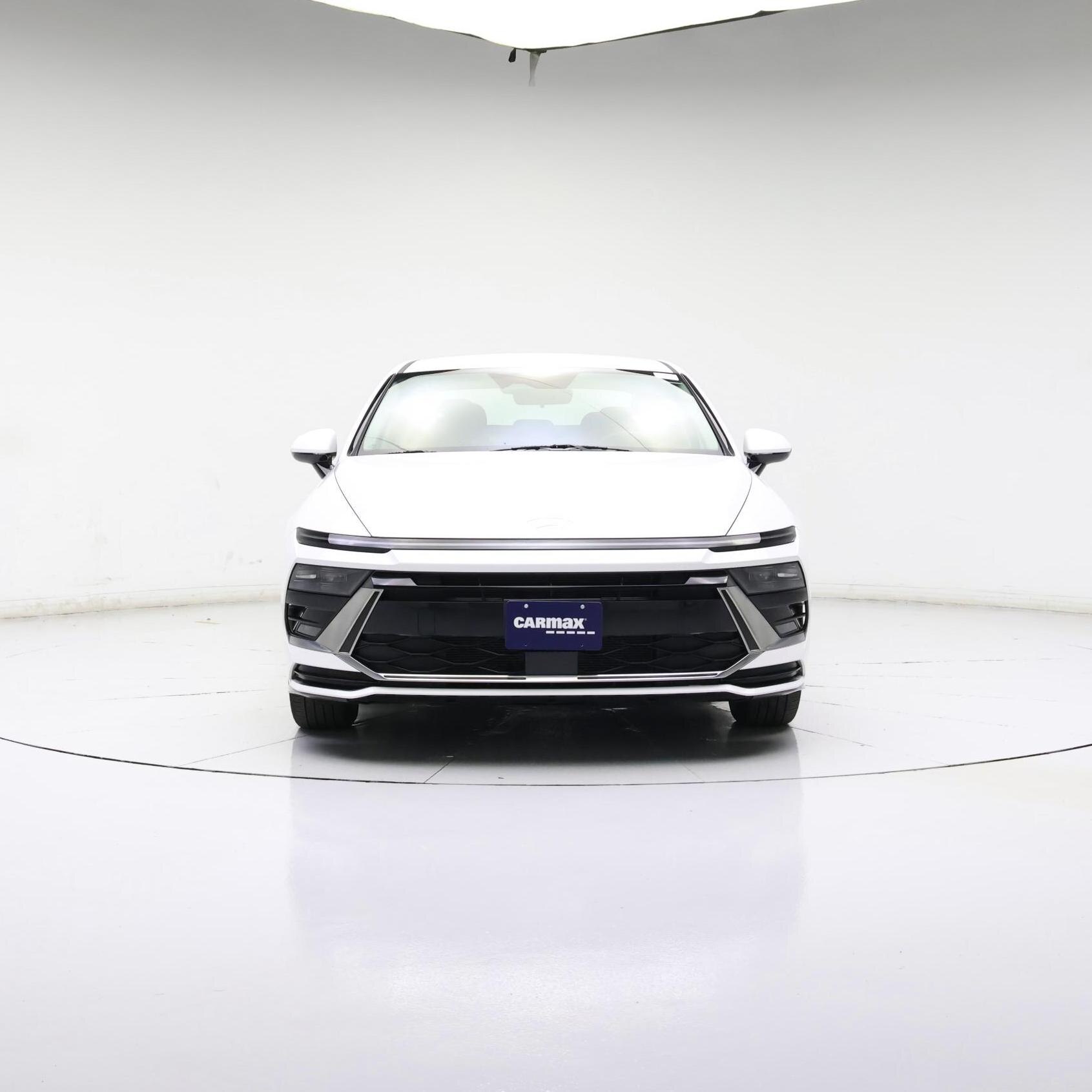 Thumbnail: 2025 Hyundai Sonata - 5