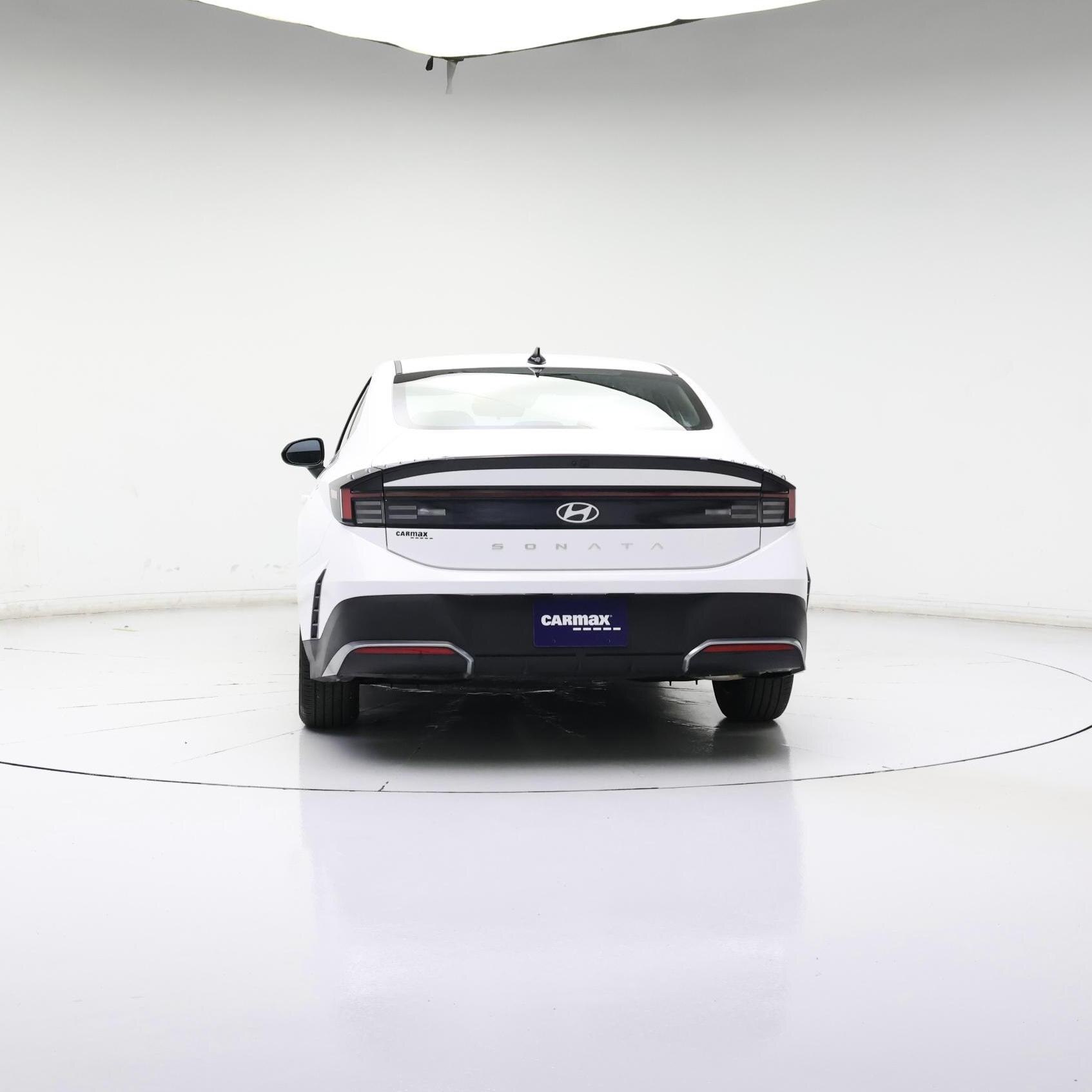 Thumbnail: 2025 Hyundai Sonata - 6