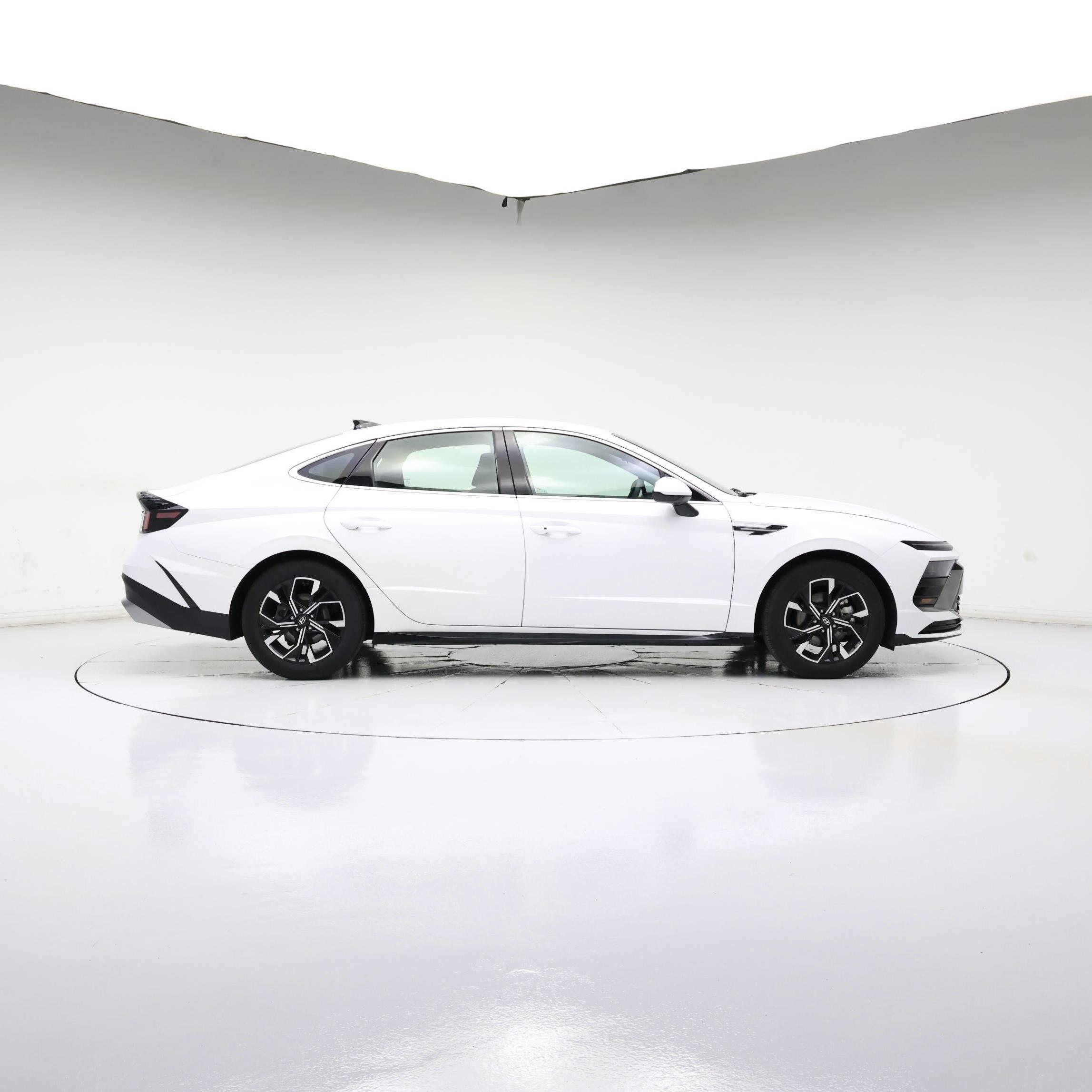 Thumbnail: 2025 Hyundai Sonata - 7