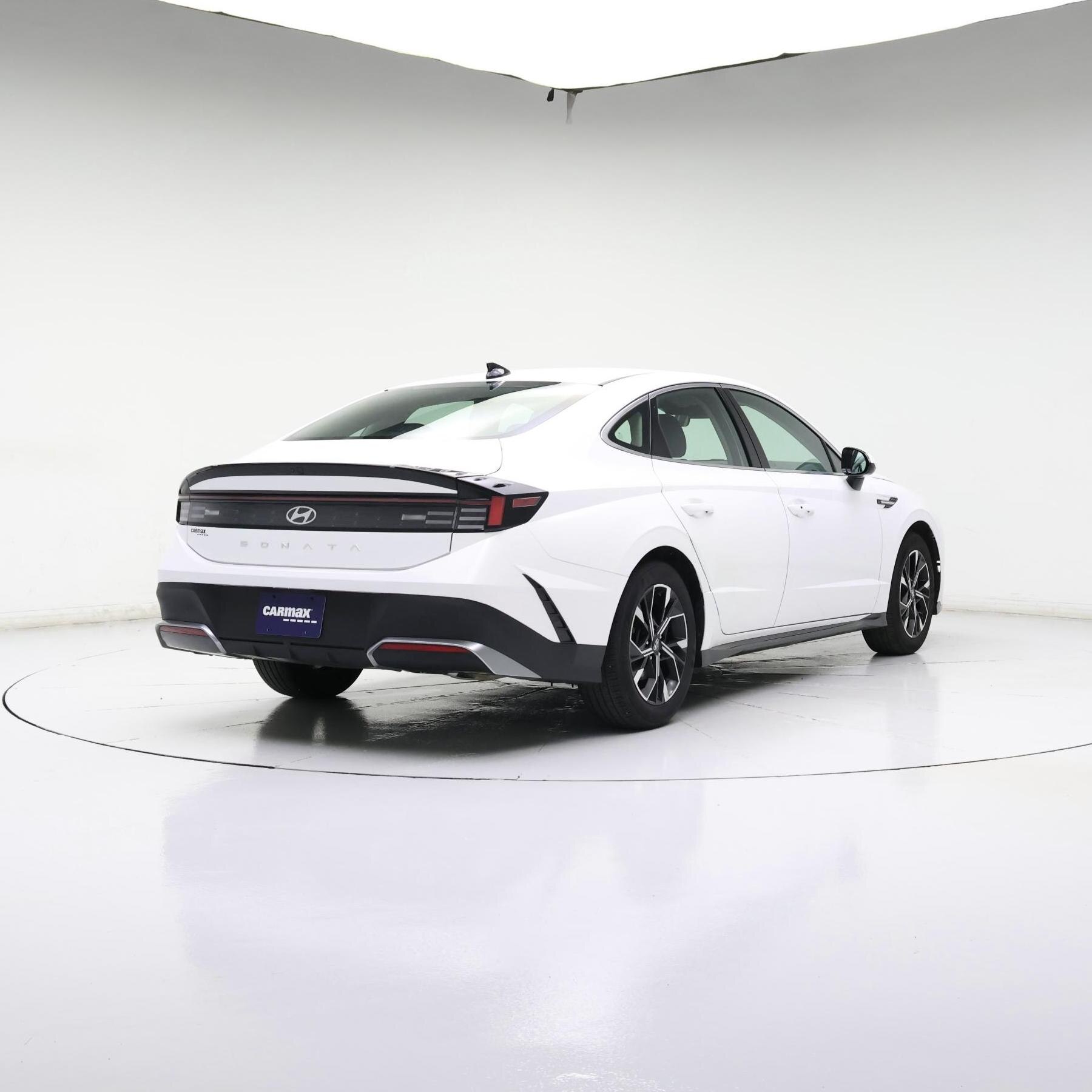 Thumbnail: 2025 Hyundai Sonata - 8