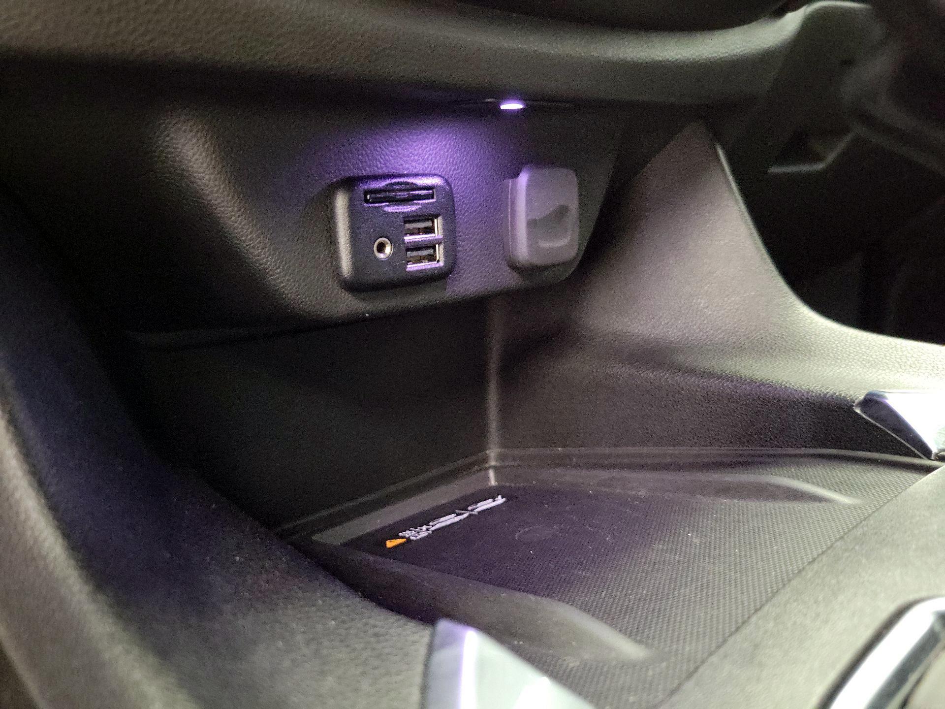 Thumbnail: 2023 Chevrolet Traverse - 19