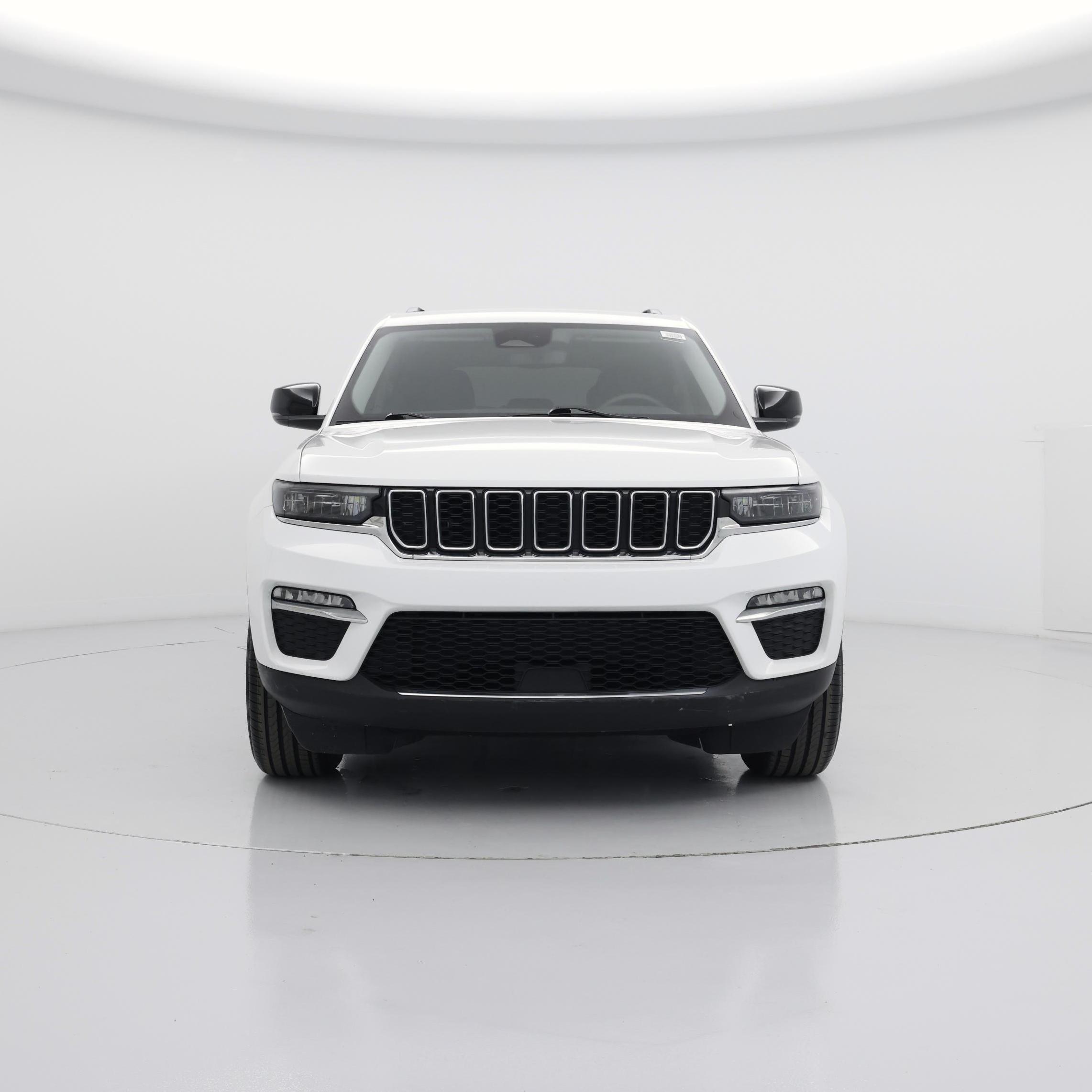 Thumbnail: 2023 Jeep Grand Cherokee - 5