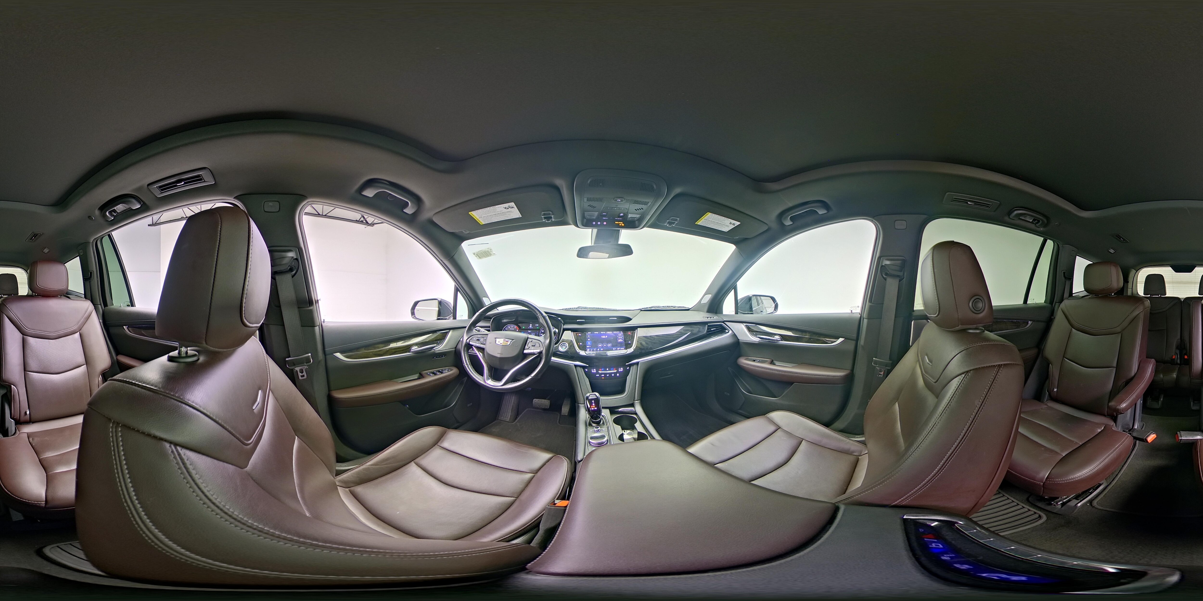 2021 Cadillac XT6 Premium Luxury - Photo 26