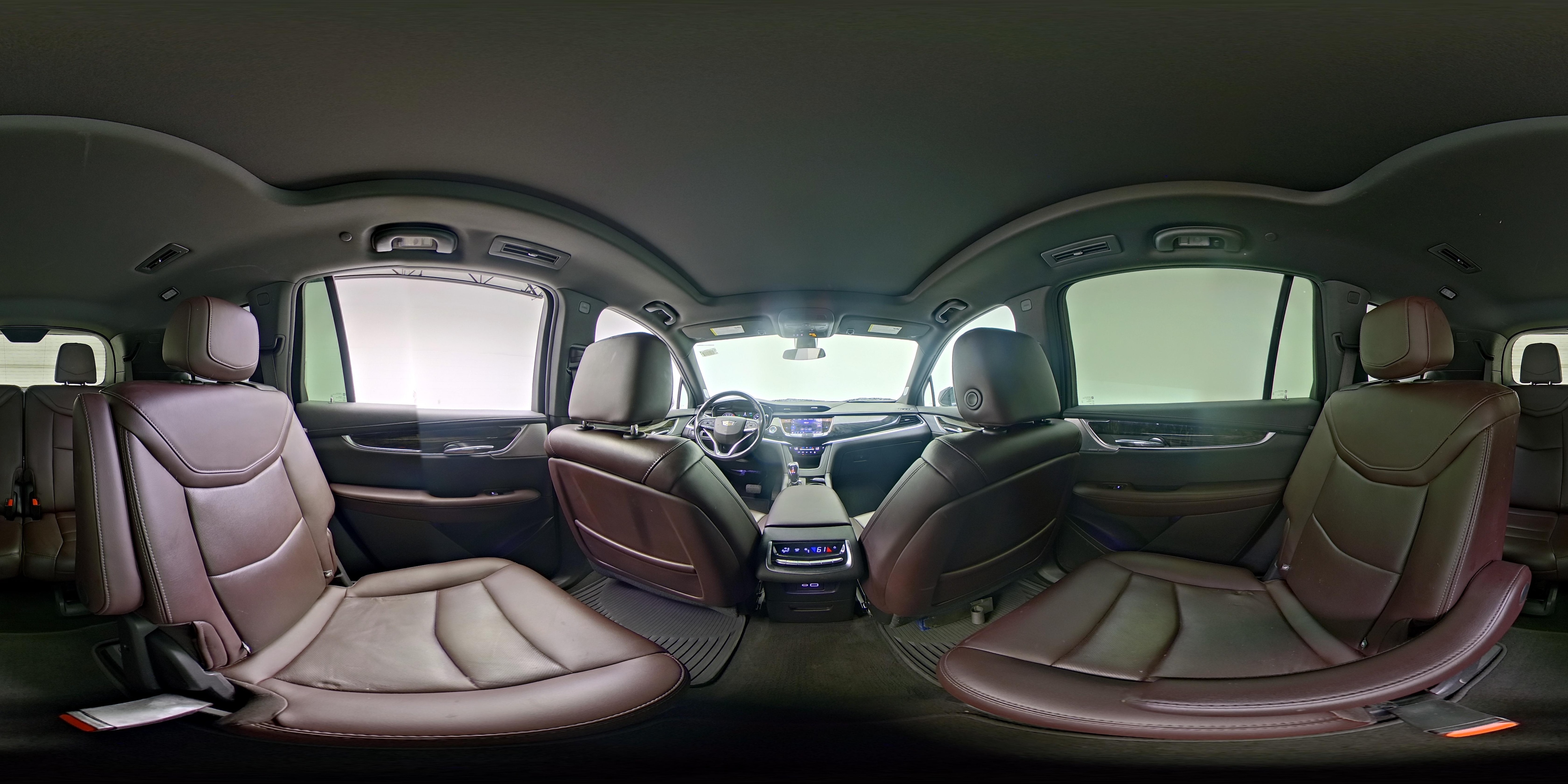 2021 Cadillac XT6 Premium Luxury - Photo 27