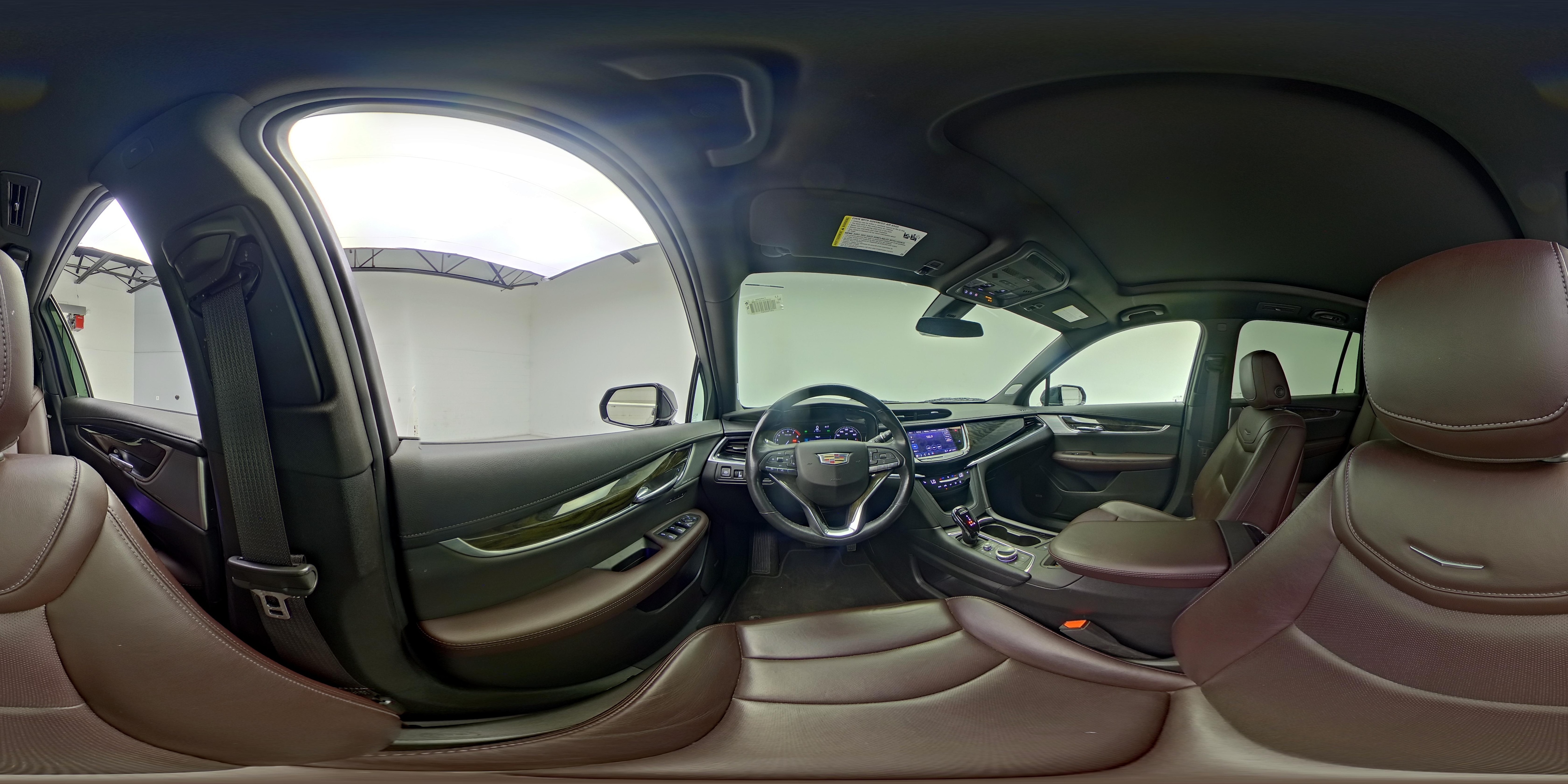 2021 Cadillac XT6 Premium Luxury - Photo 28