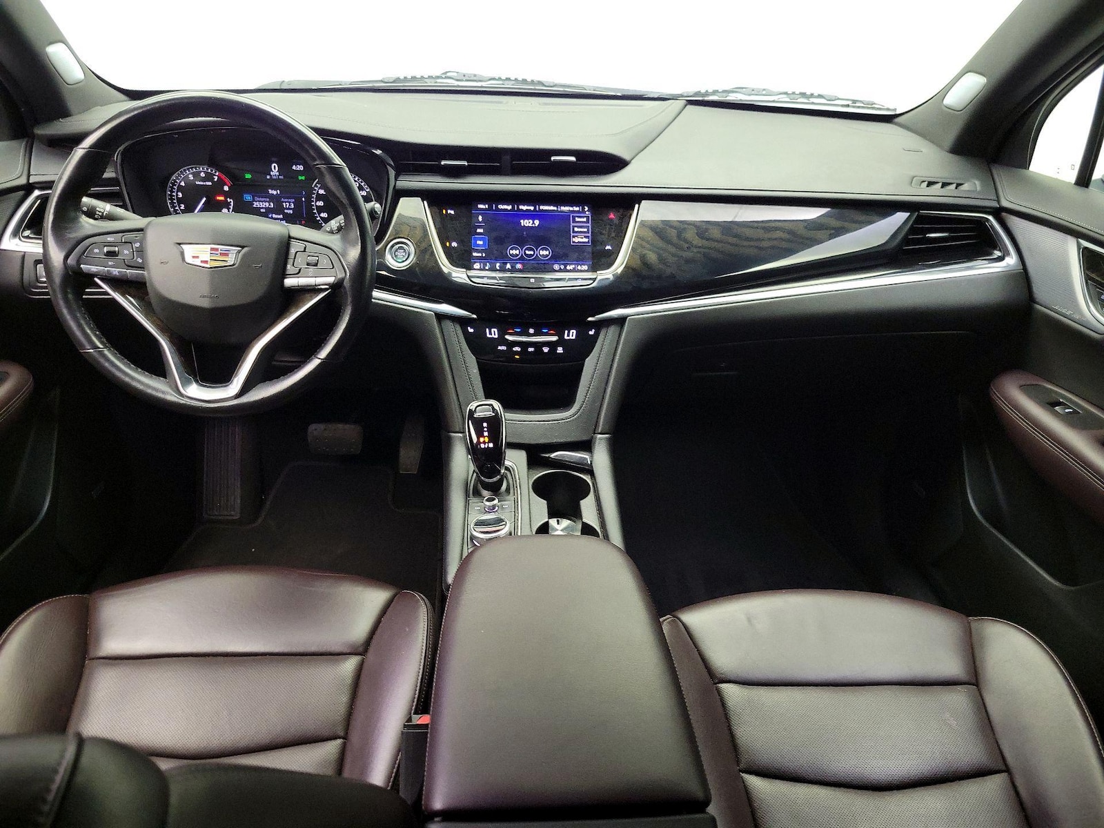 2021 Cadillac XT6 Premium Luxury - Photo 10
