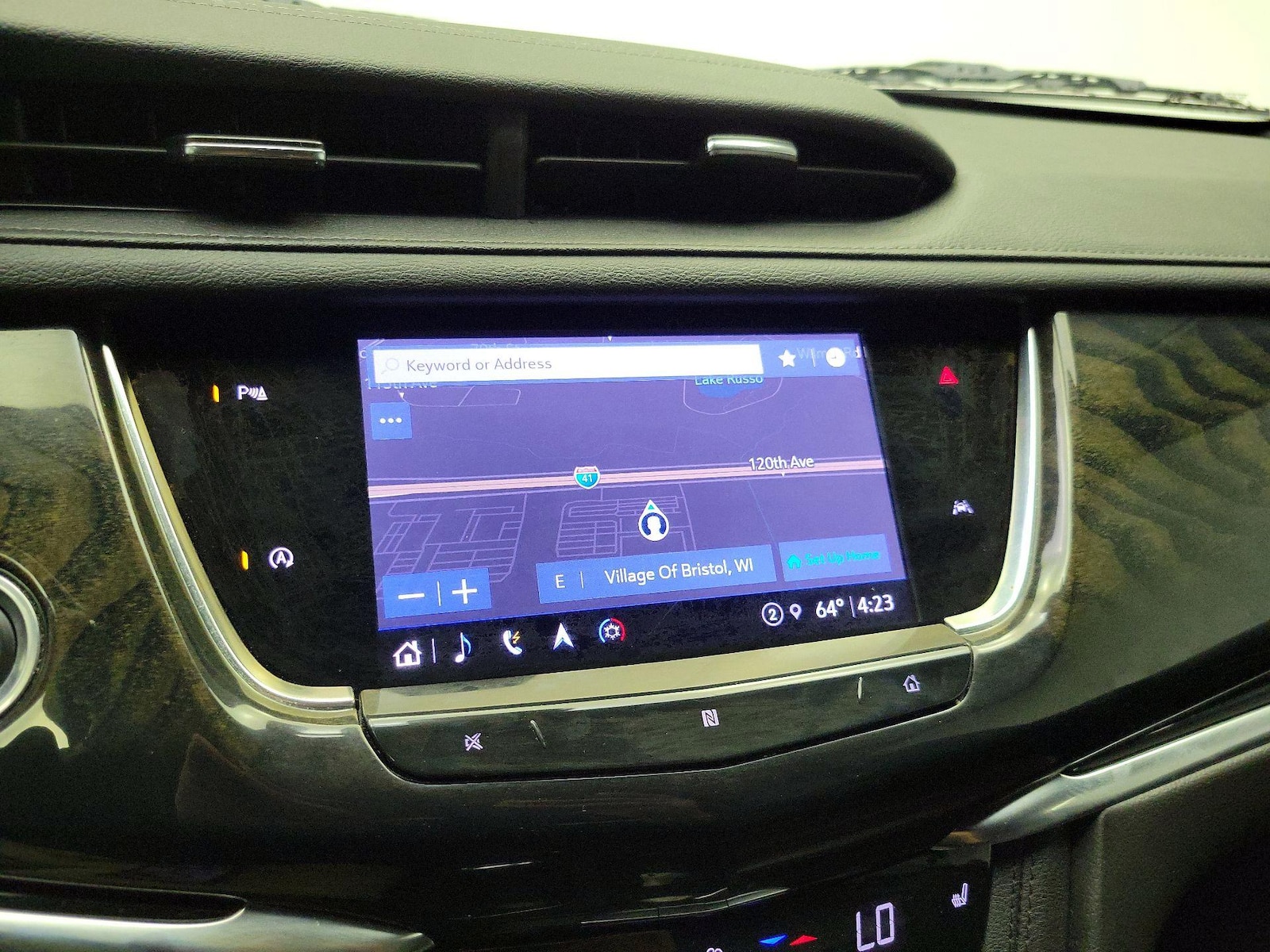 2021 Cadillac XT6 Premium Luxury - Photo 15