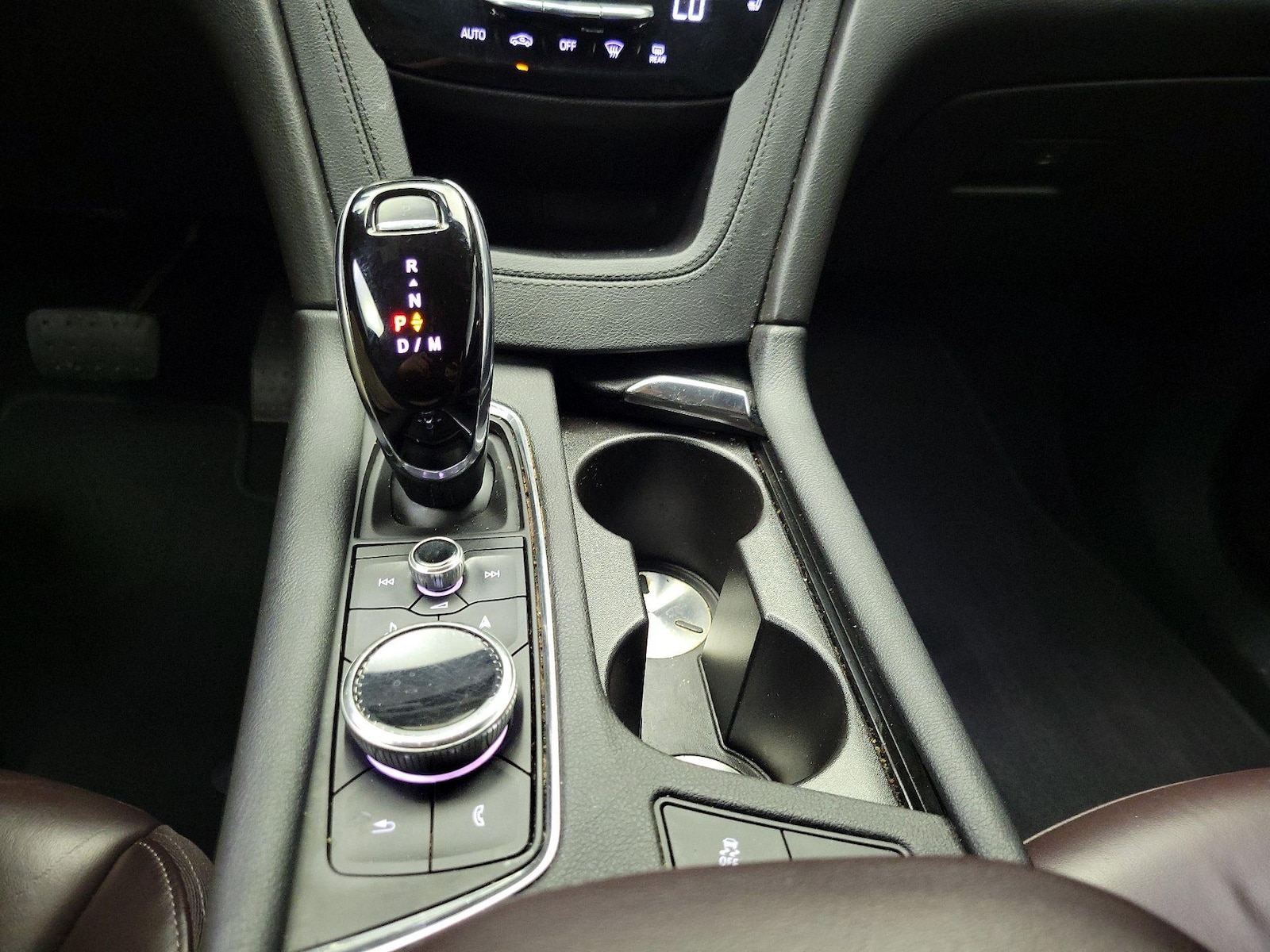 2021 Cadillac XT6 Premium Luxury - Photo 19
