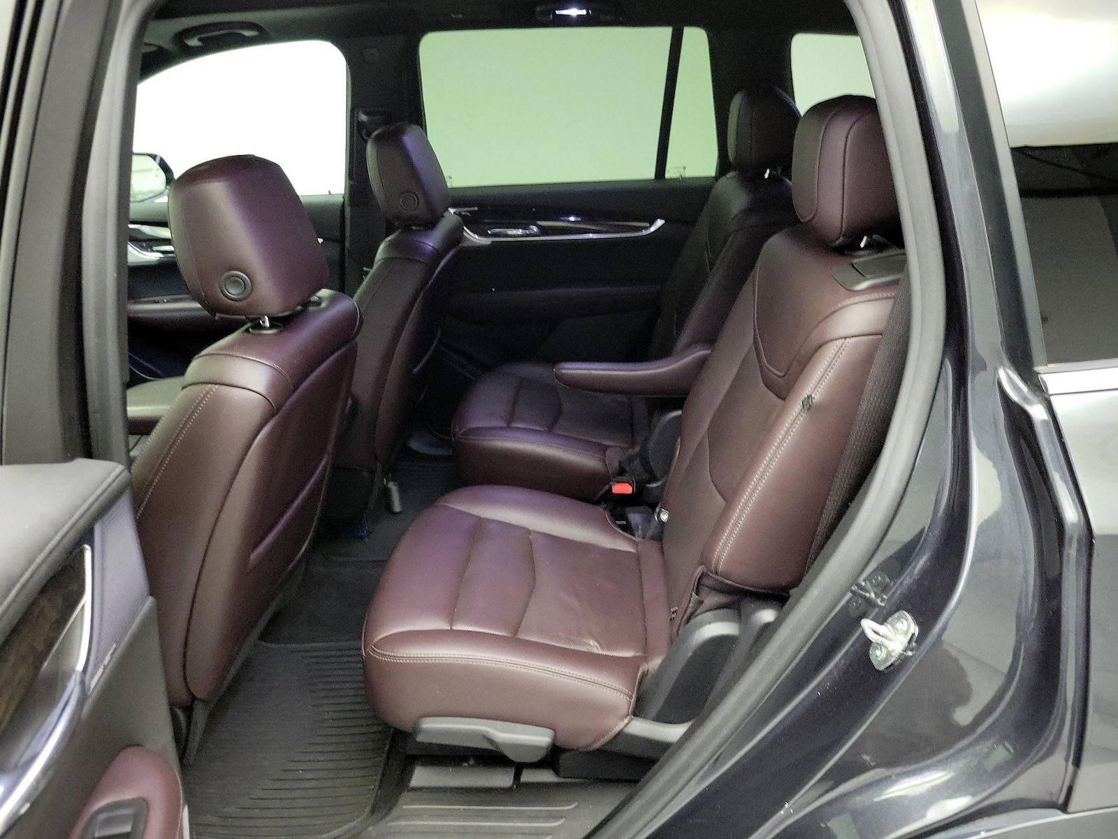 2021 Cadillac XT6 Premium Luxury - Photo 21