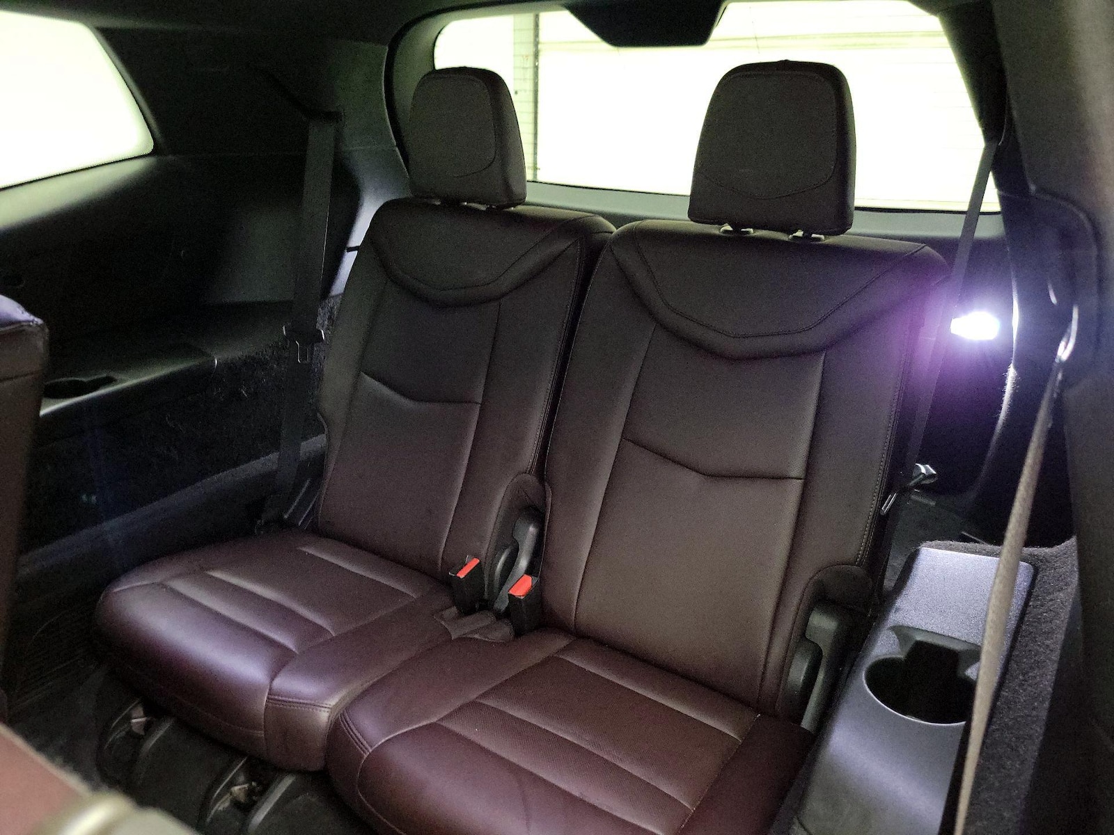 2021 Cadillac XT6 Premium Luxury - Photo 22
