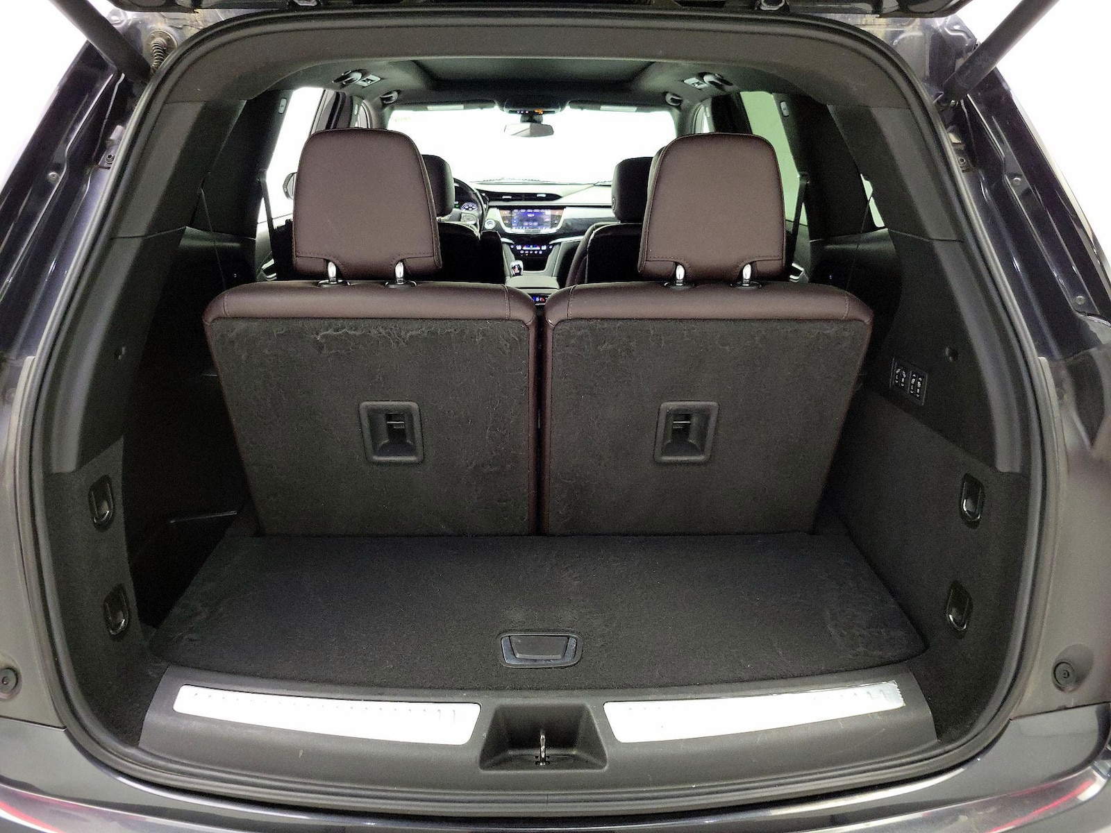 2021 Cadillac XT6 Premium Luxury - Photo 23
