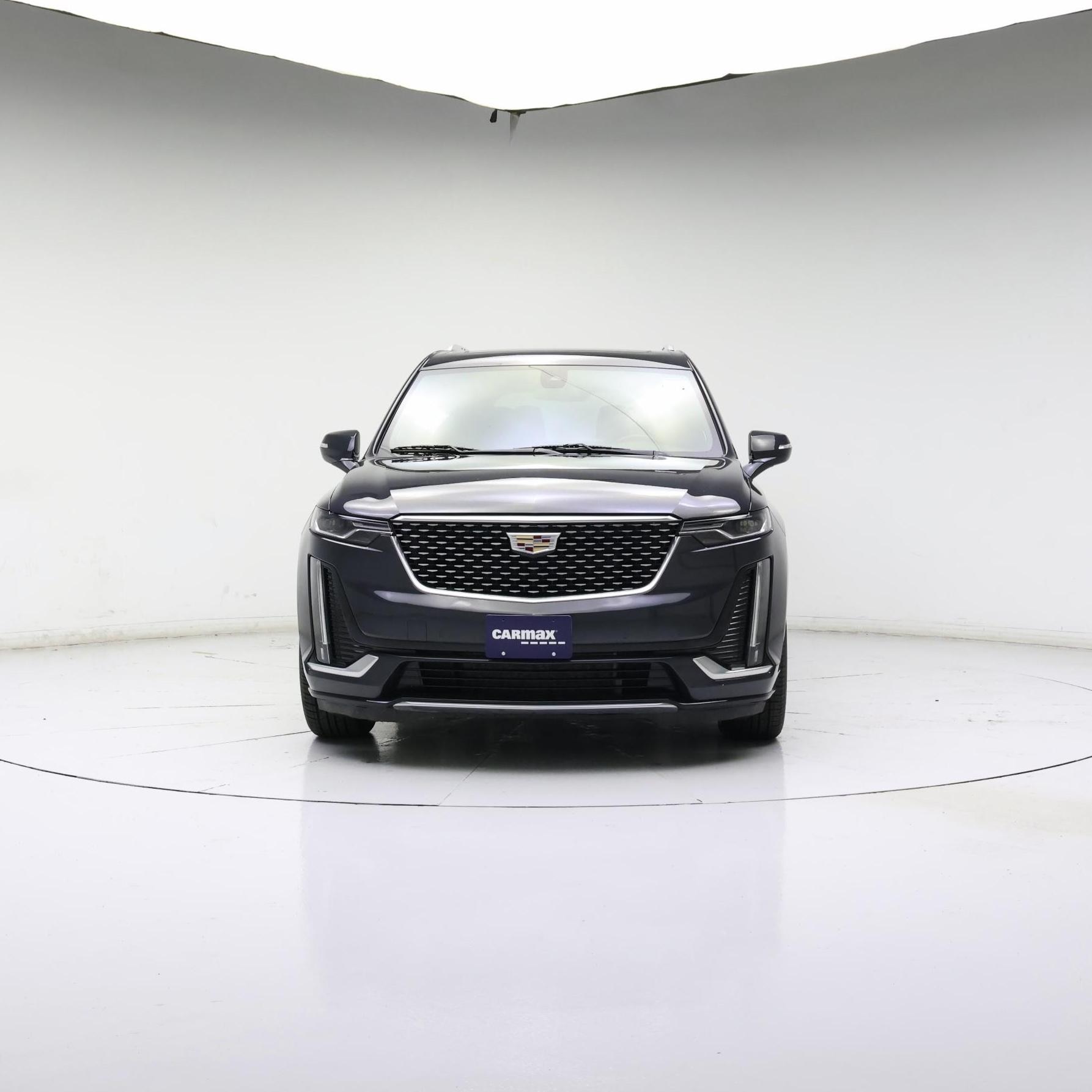 Thumbnail: 2021 Cadillac XT6 - 5