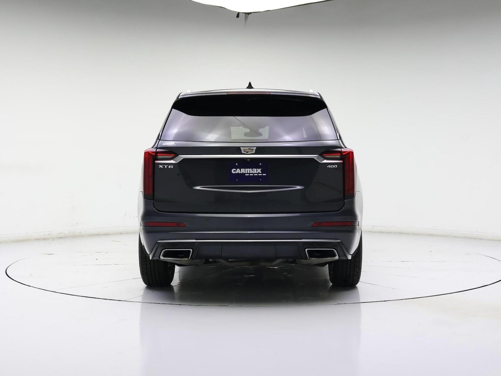 2021 Cadillac XT6 Premium Luxury - Photo 7