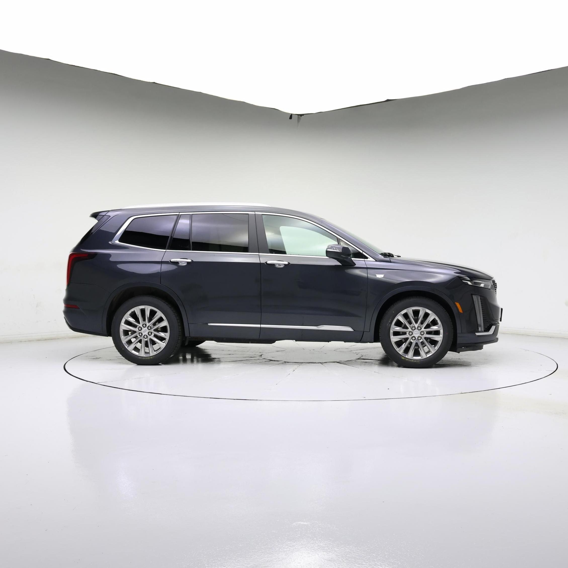 Thumbnail: 2021 Cadillac XT6 - 7