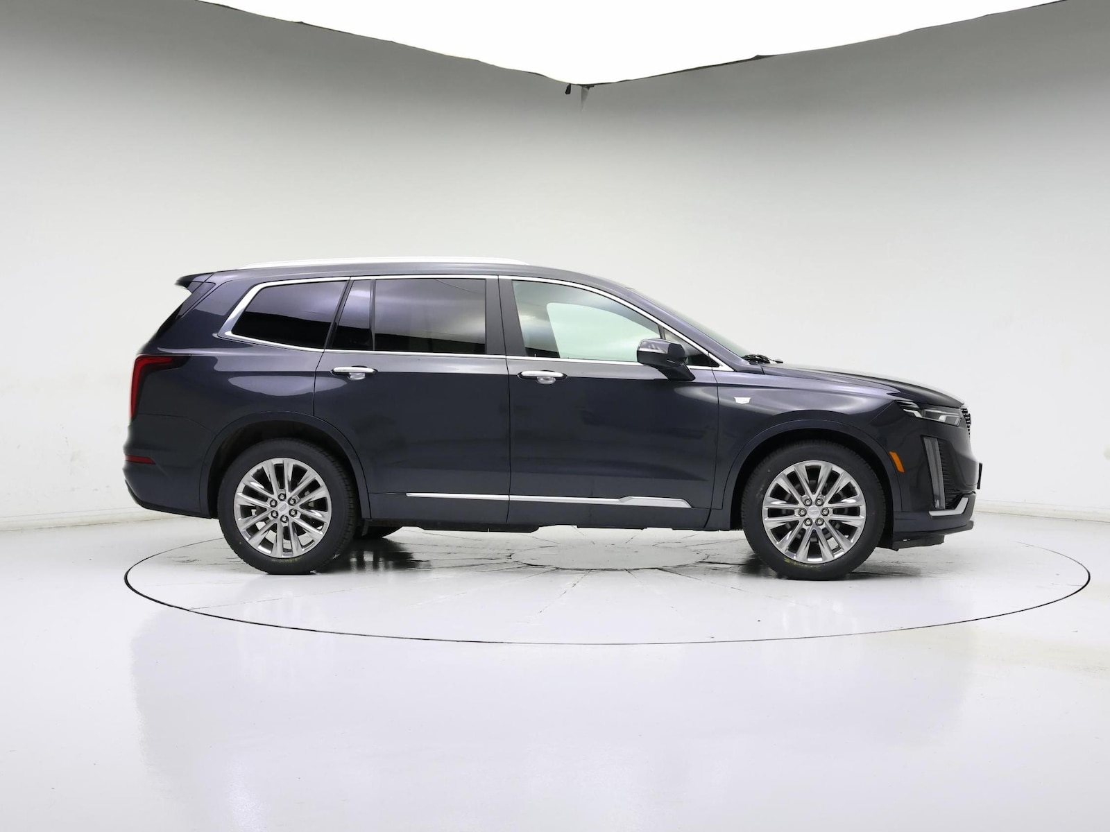 2021 Cadillac XT6 Premium Luxury - Photo 8