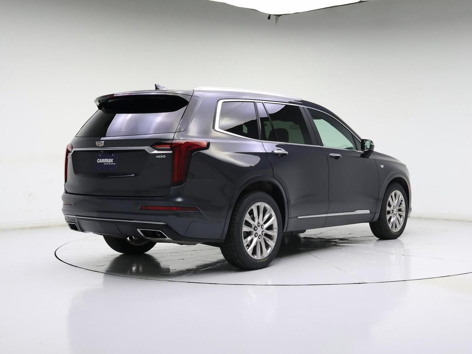 2021 Cadillac XT6 Premium Luxury - Photo 9
