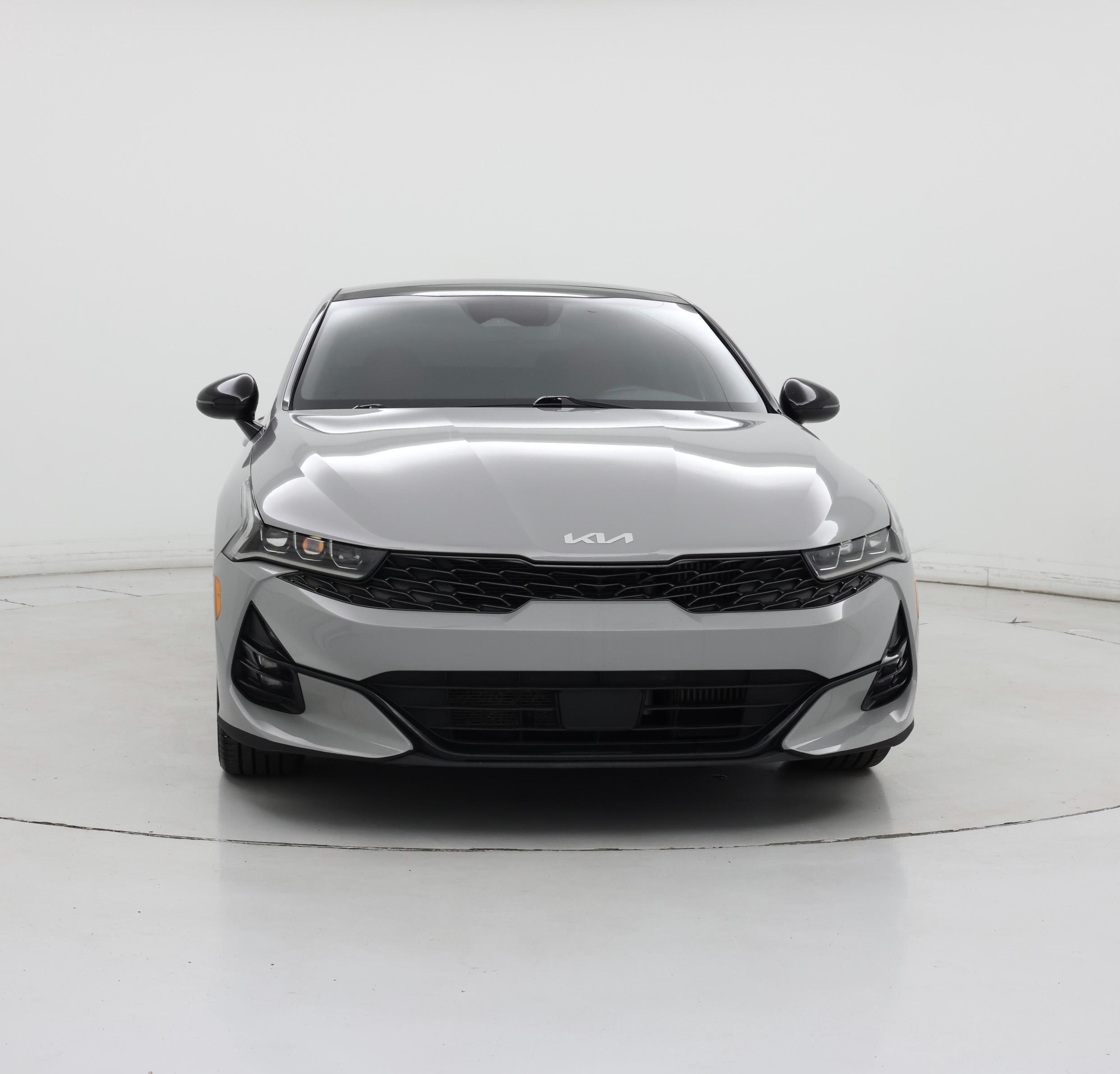 Thumbnail: 2022 Kia K5 - 5