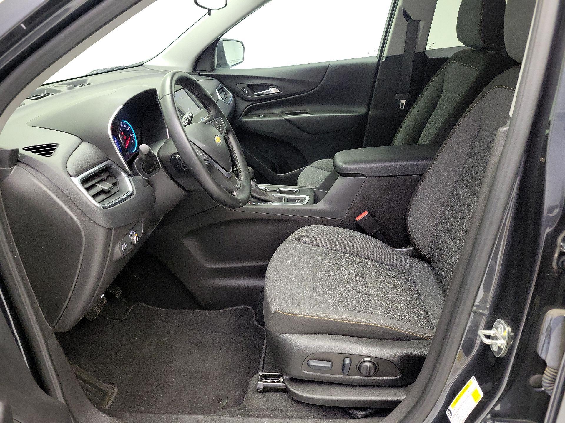 Thumbnail: 2023 Chevrolet Equinox - 11