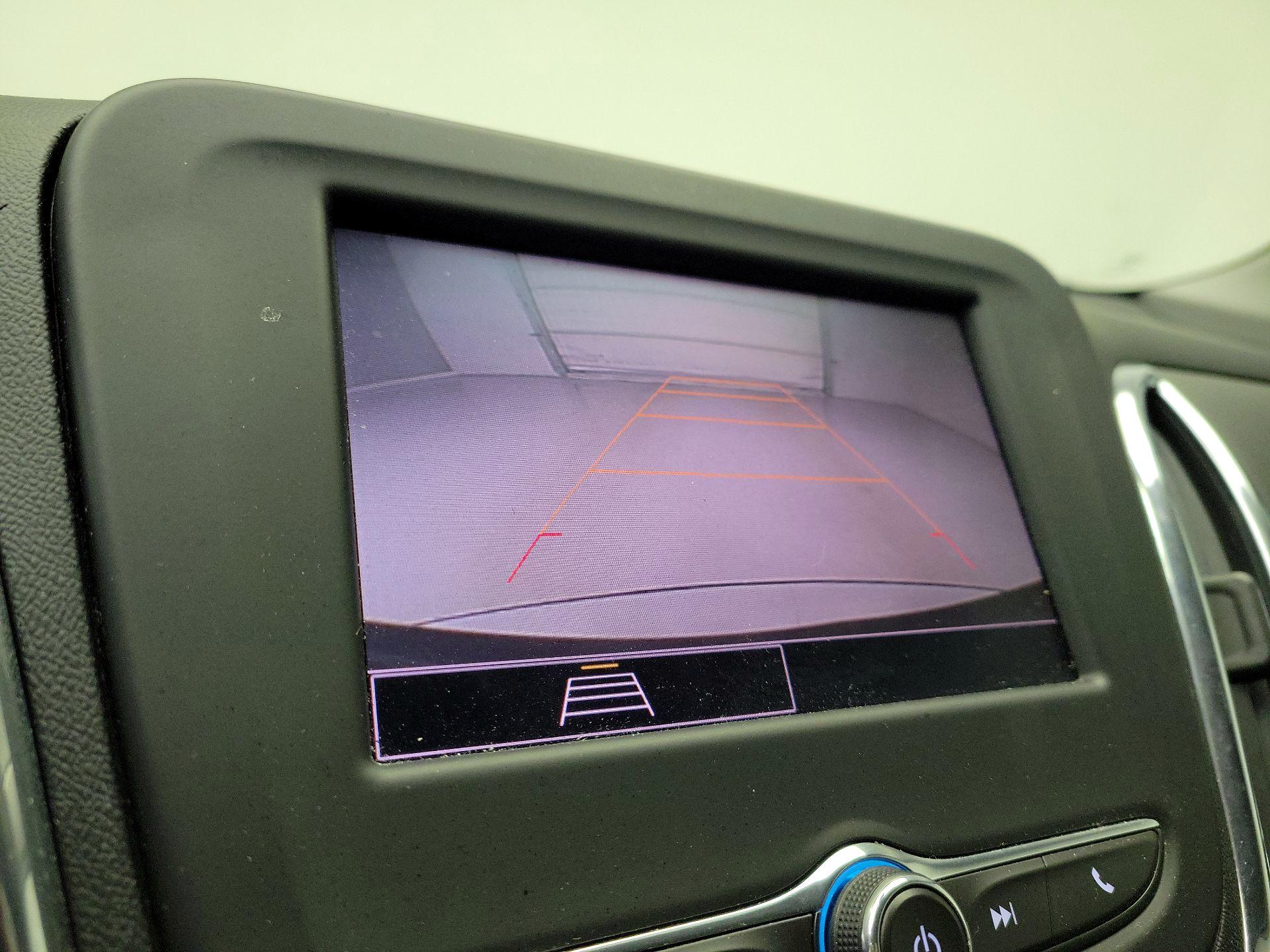 Thumbnail: 2023 Chevrolet Equinox - 14