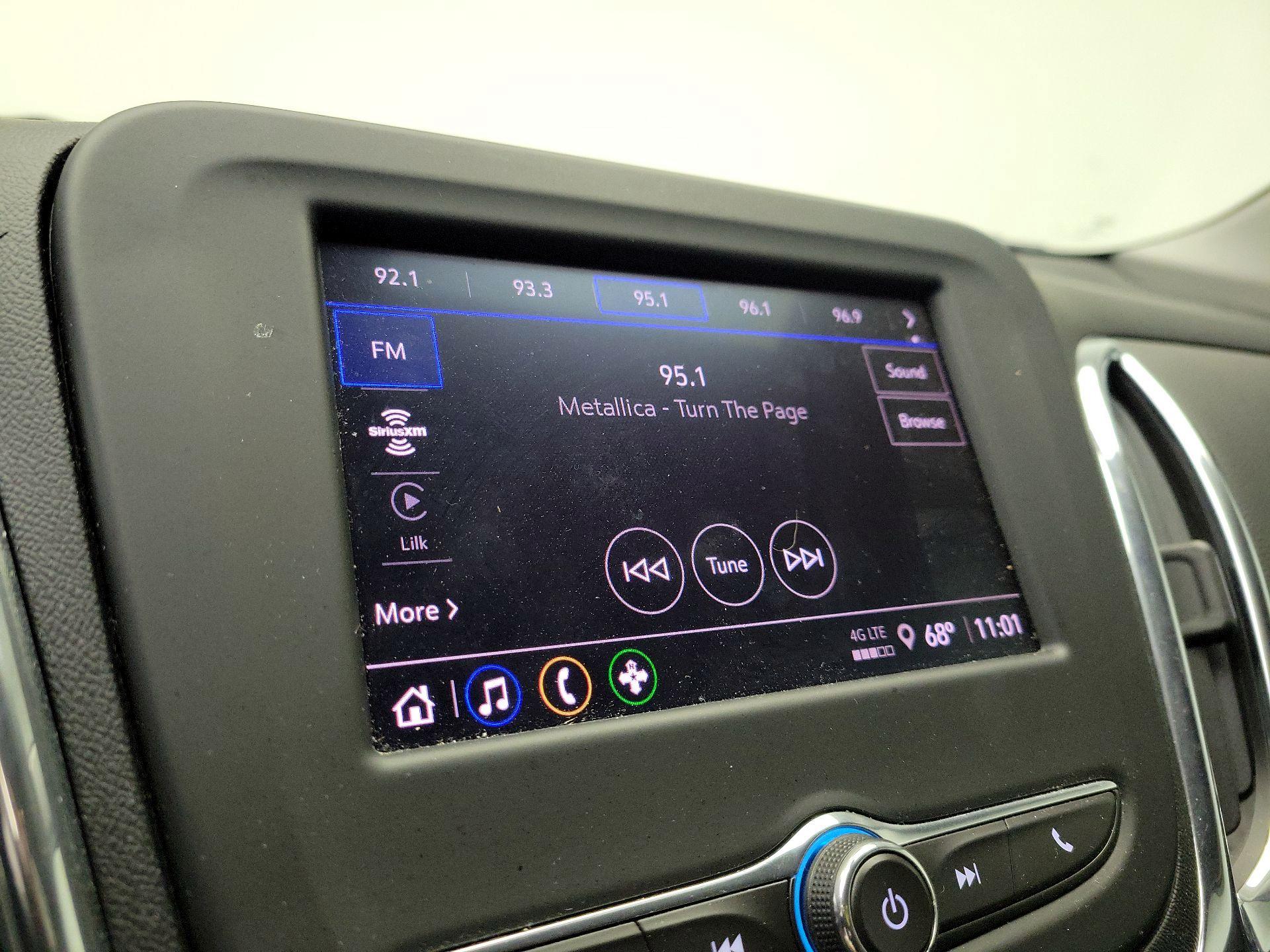 Thumbnail: 2023 Chevrolet Equinox - 15