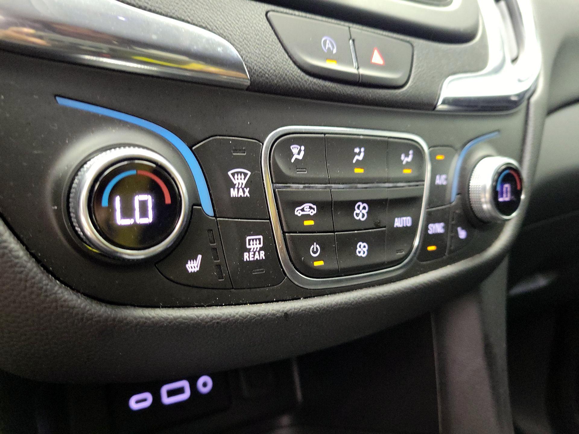 Thumbnail: 2023 Chevrolet Equinox - 16