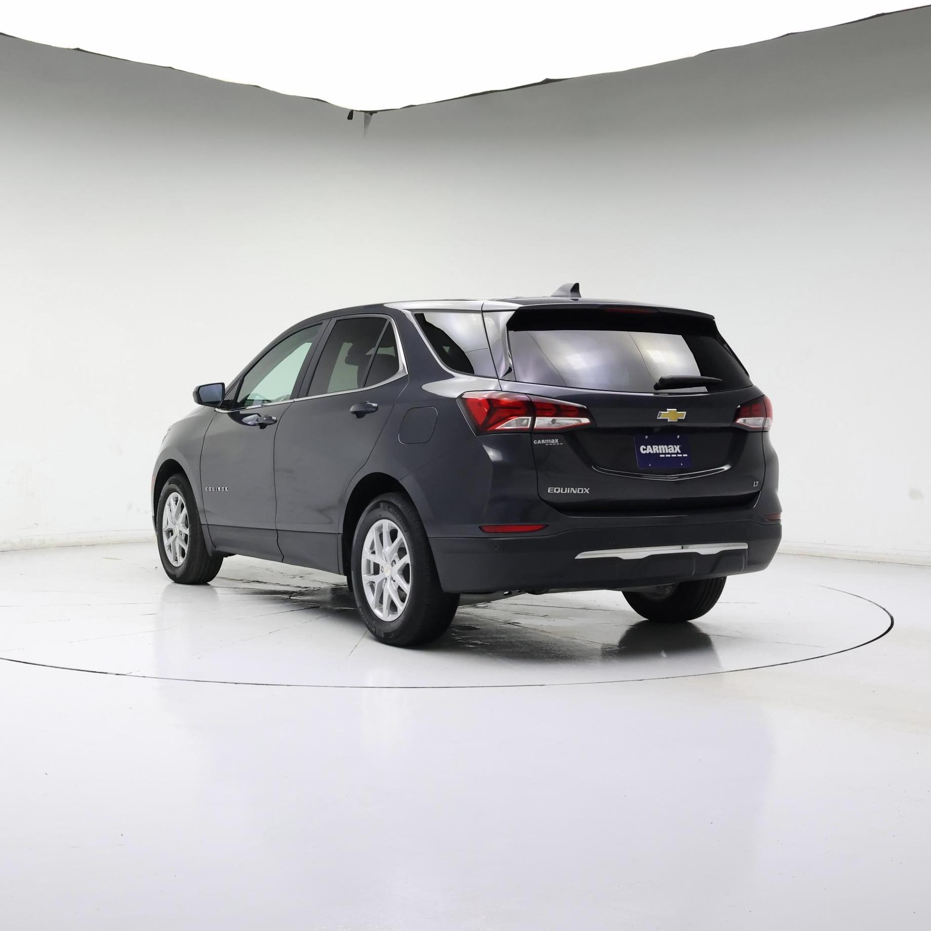 Thumbnail: 2023 Chevrolet Equinox - 2