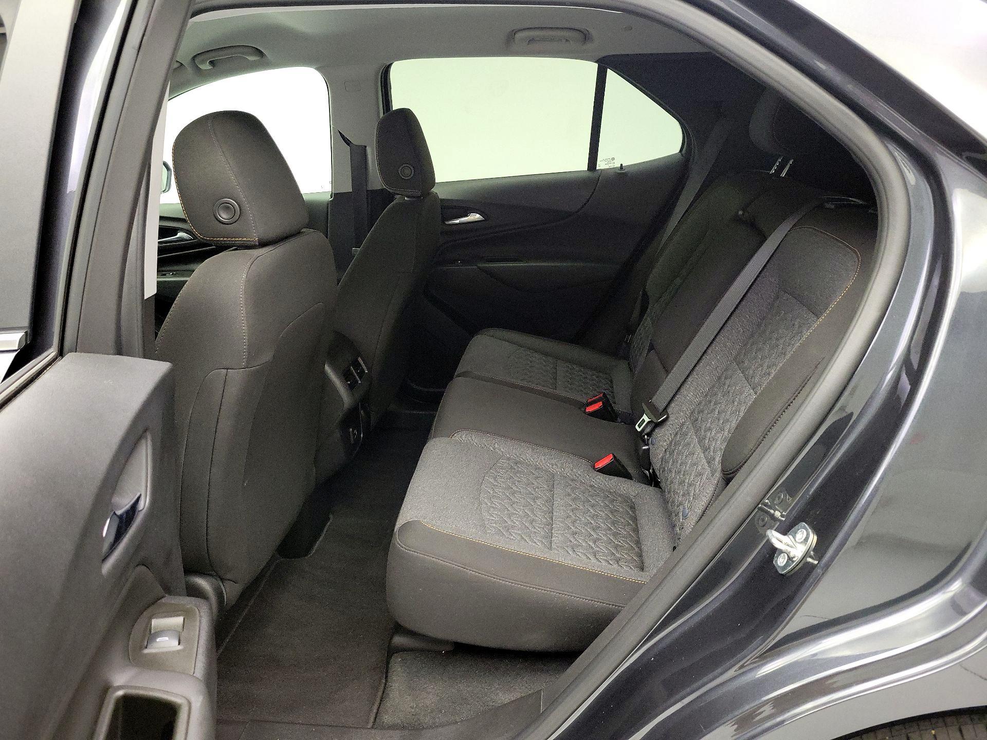 Thumbnail: 2023 Chevrolet Equinox - 19