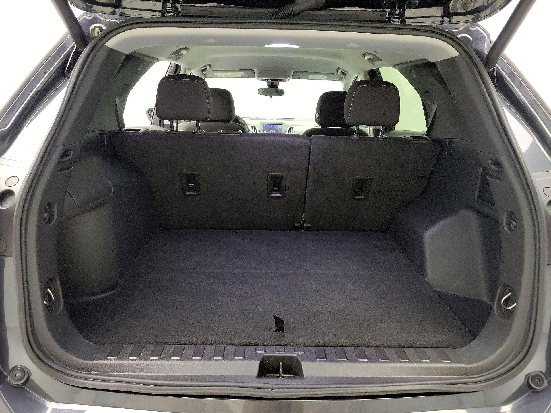 Thumbnail: 2023 Chevrolet Equinox - 20