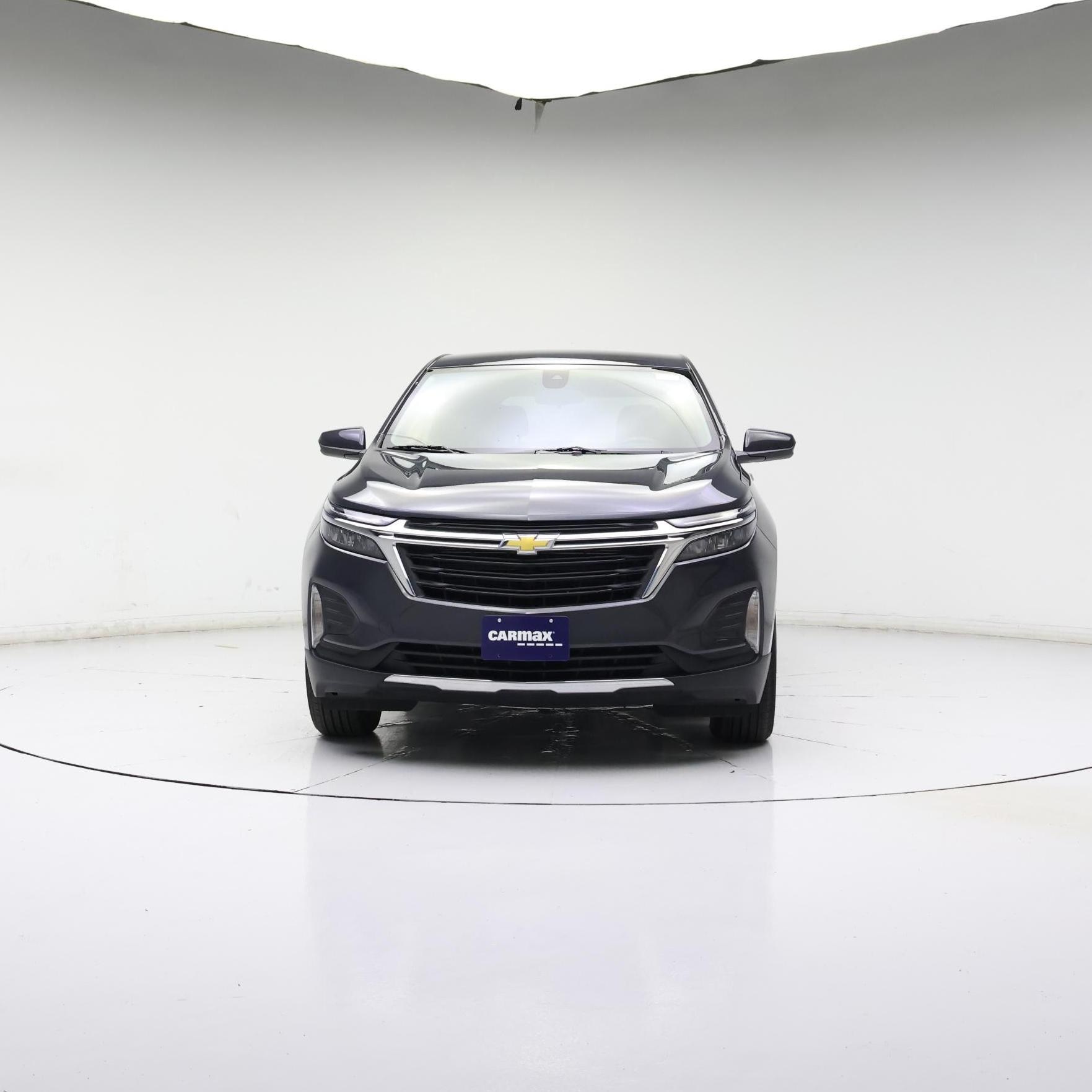 Thumbnail: 2023 Chevrolet Equinox - 5