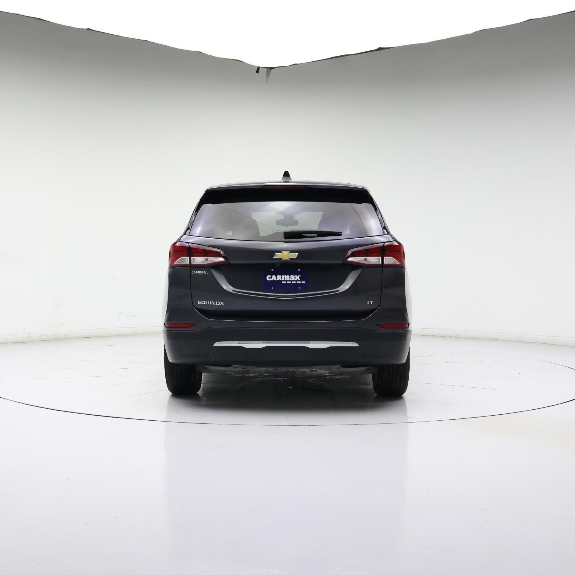 Thumbnail: 2023 Chevrolet Equinox - 6