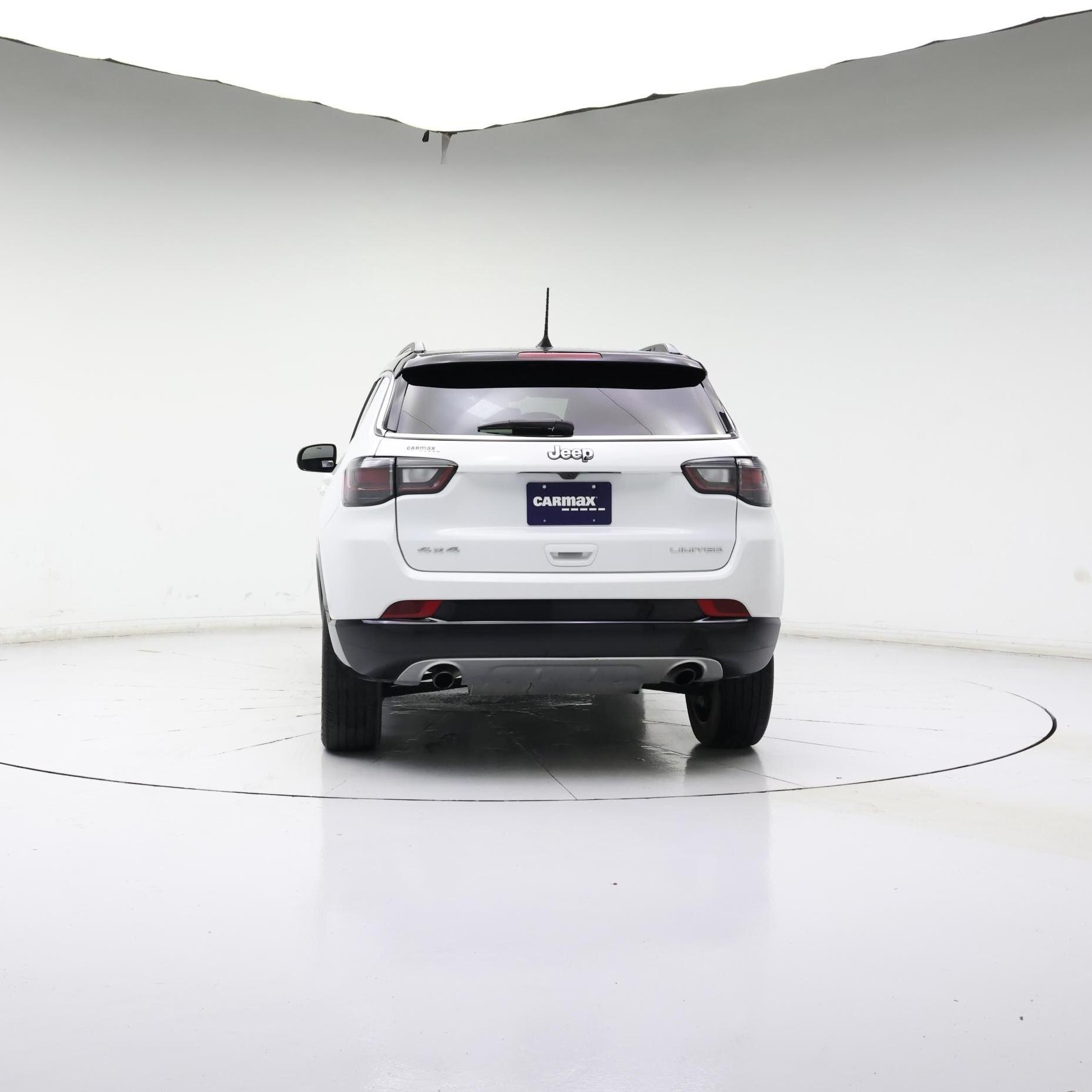 Thumbnail: 2023 Jeep Compass - 6
