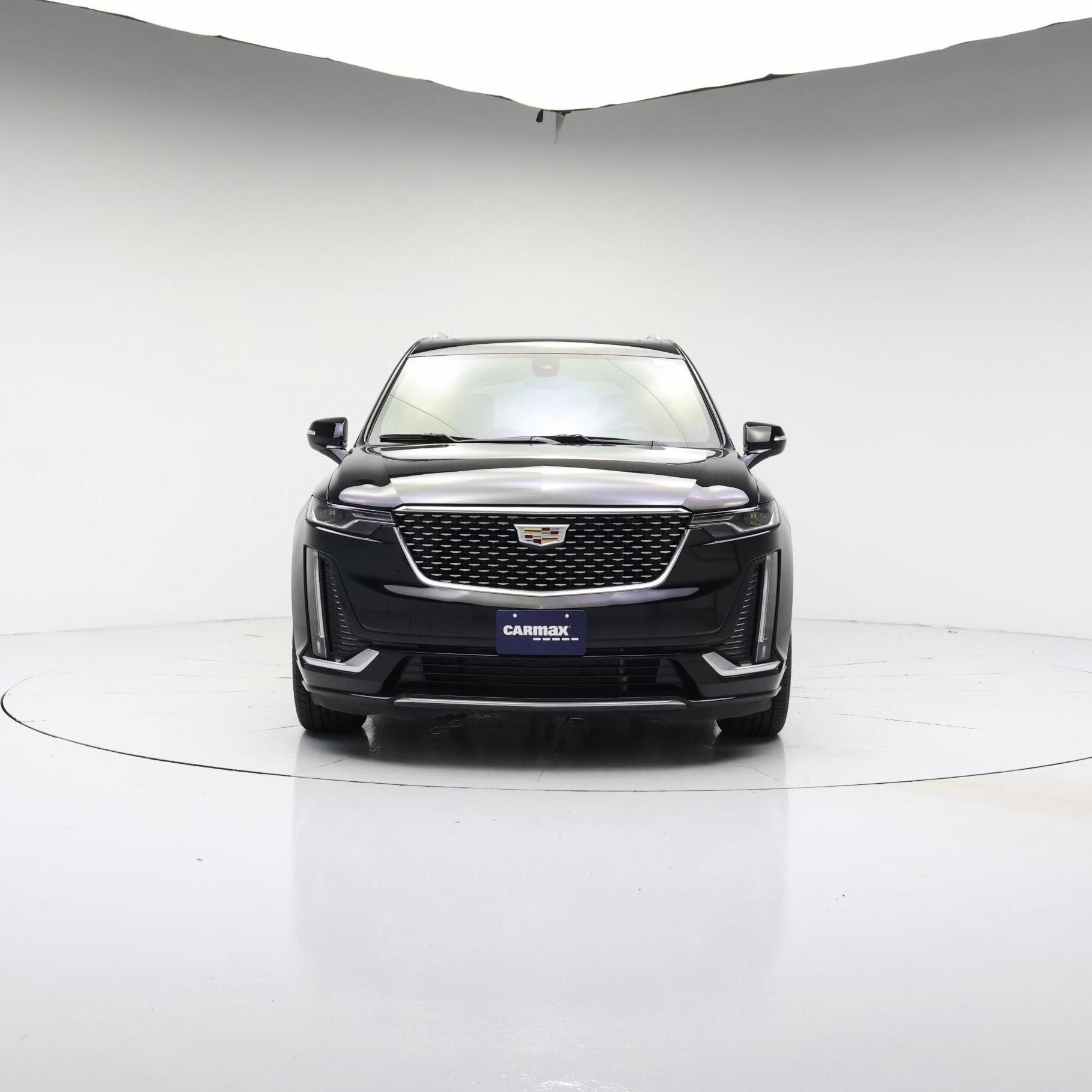 Thumbnail: 2023 Cadillac XT6 - 5
