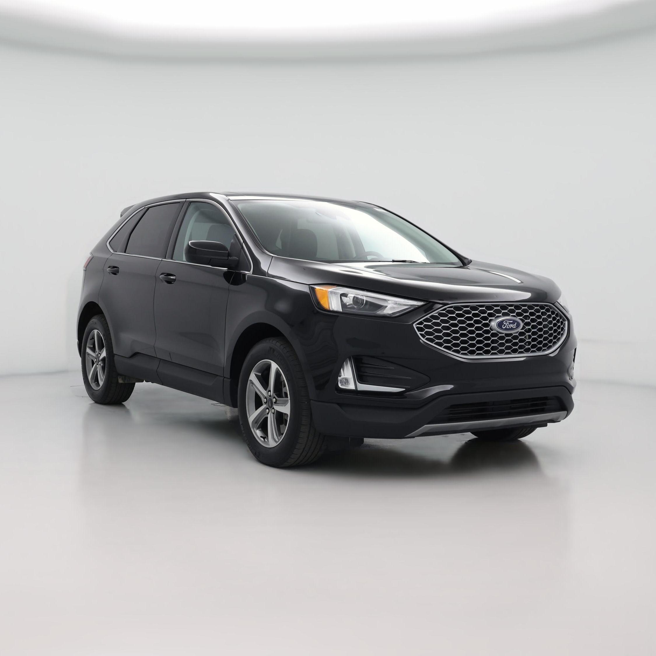 Thumbnail: 2023 Ford Edge - 1