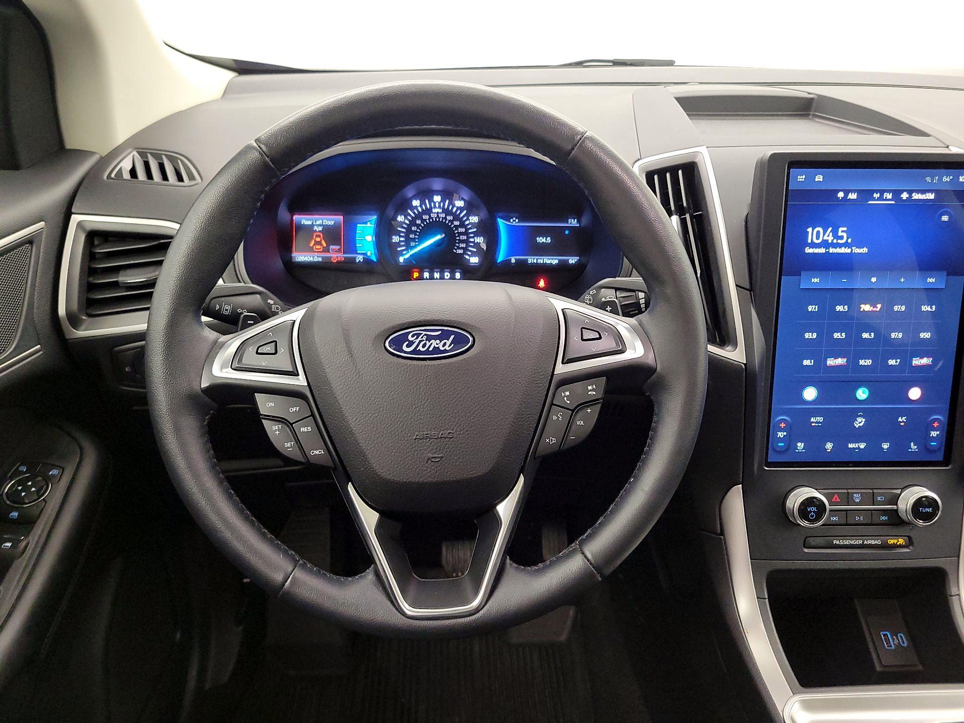 Thumbnail: 2023 Ford Edge - 10