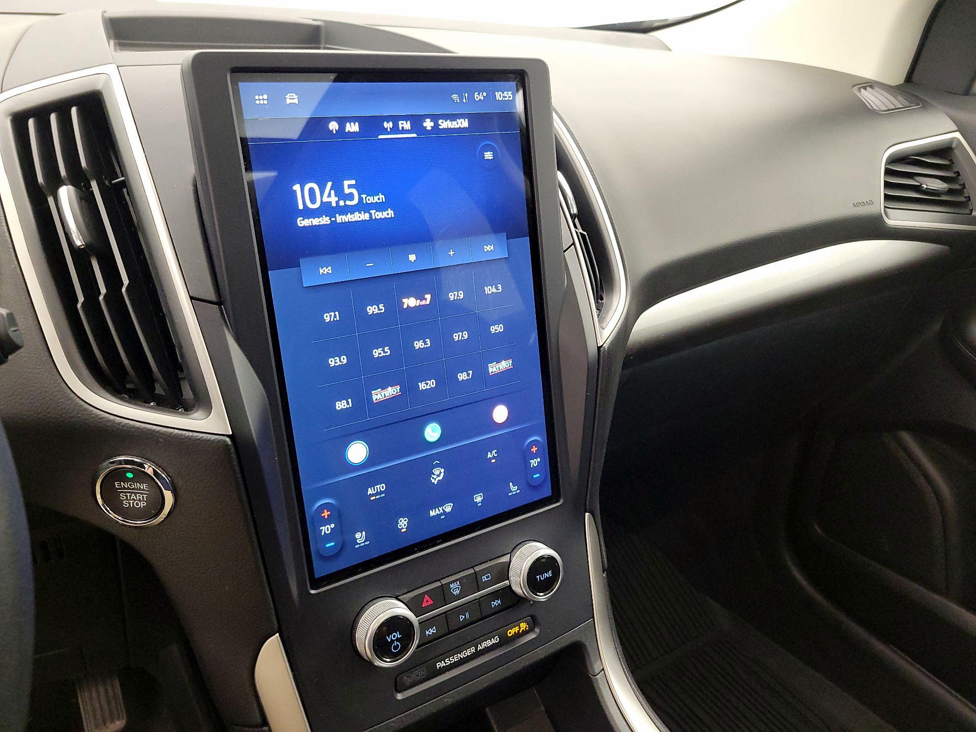 Thumbnail: 2023 Ford Edge - 15