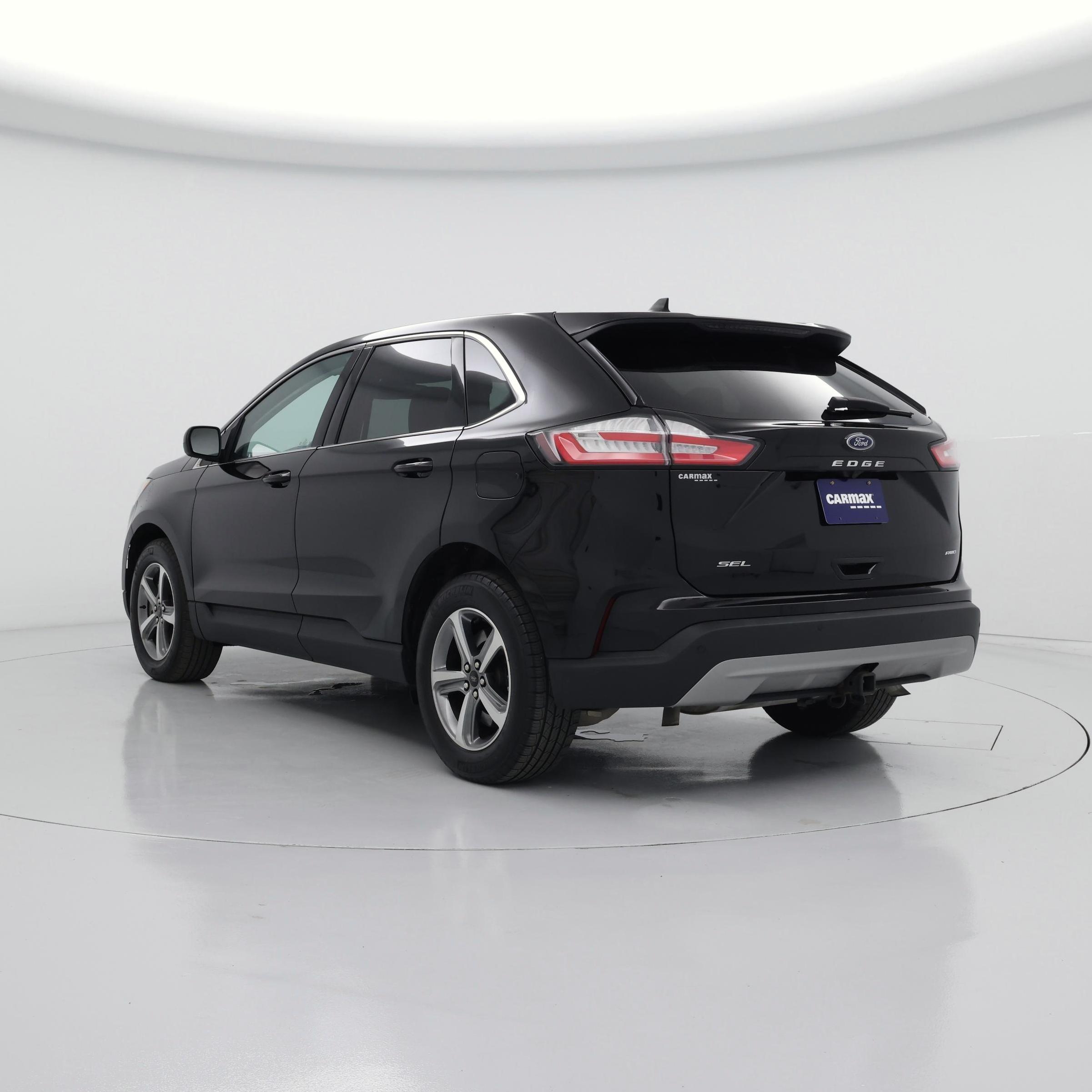 Thumbnail: 2023 Ford Edge - 2
