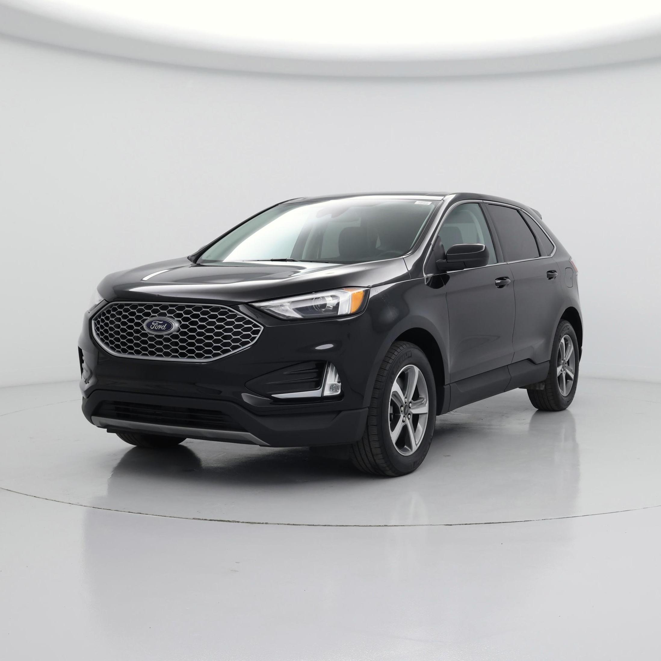 Thumbnail: 2023 Ford Edge - 4