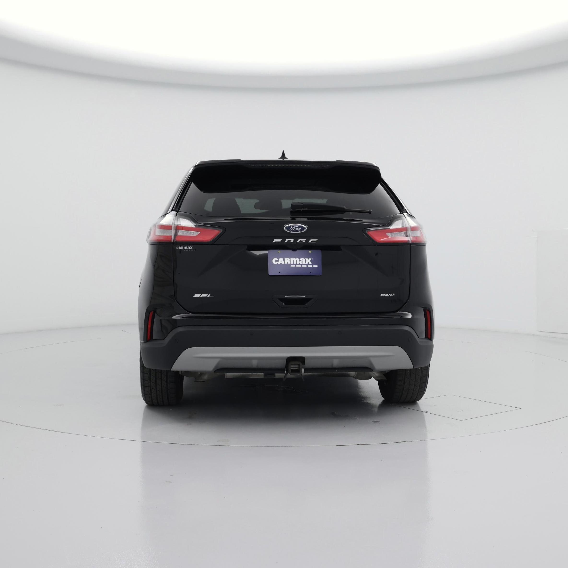Thumbnail: 2023 Ford Edge - 6